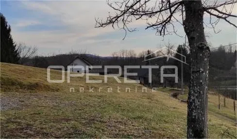 vukova gorica, netretić, 1.954,00 m2, 17.000,00 eur - slika 5