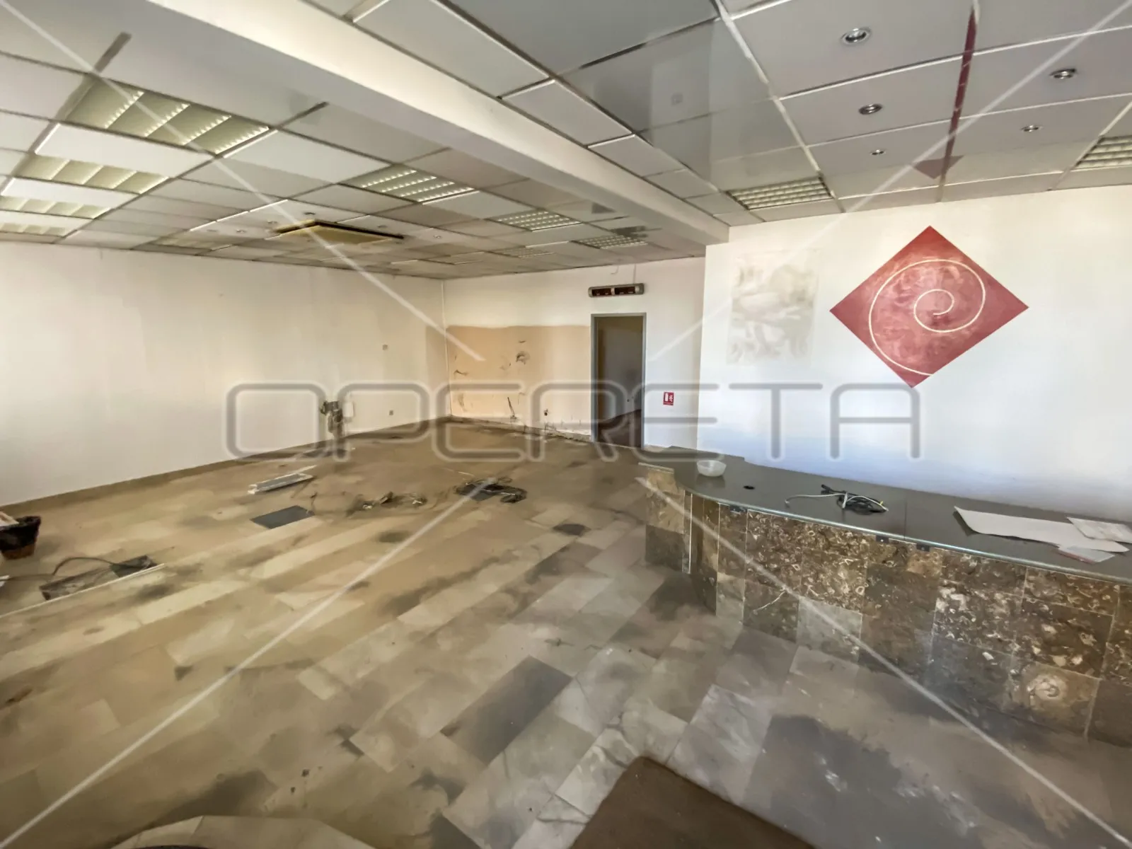 poslovni prostor s izlogom, 130,20 m2, metković, centar - slika 7