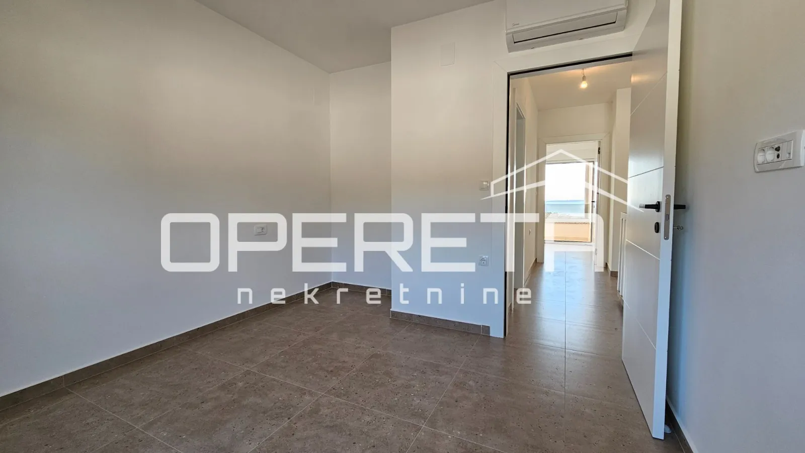 šimuni, pag – moderan dvoetažni apartman s pogledom na more s2 - slika 12