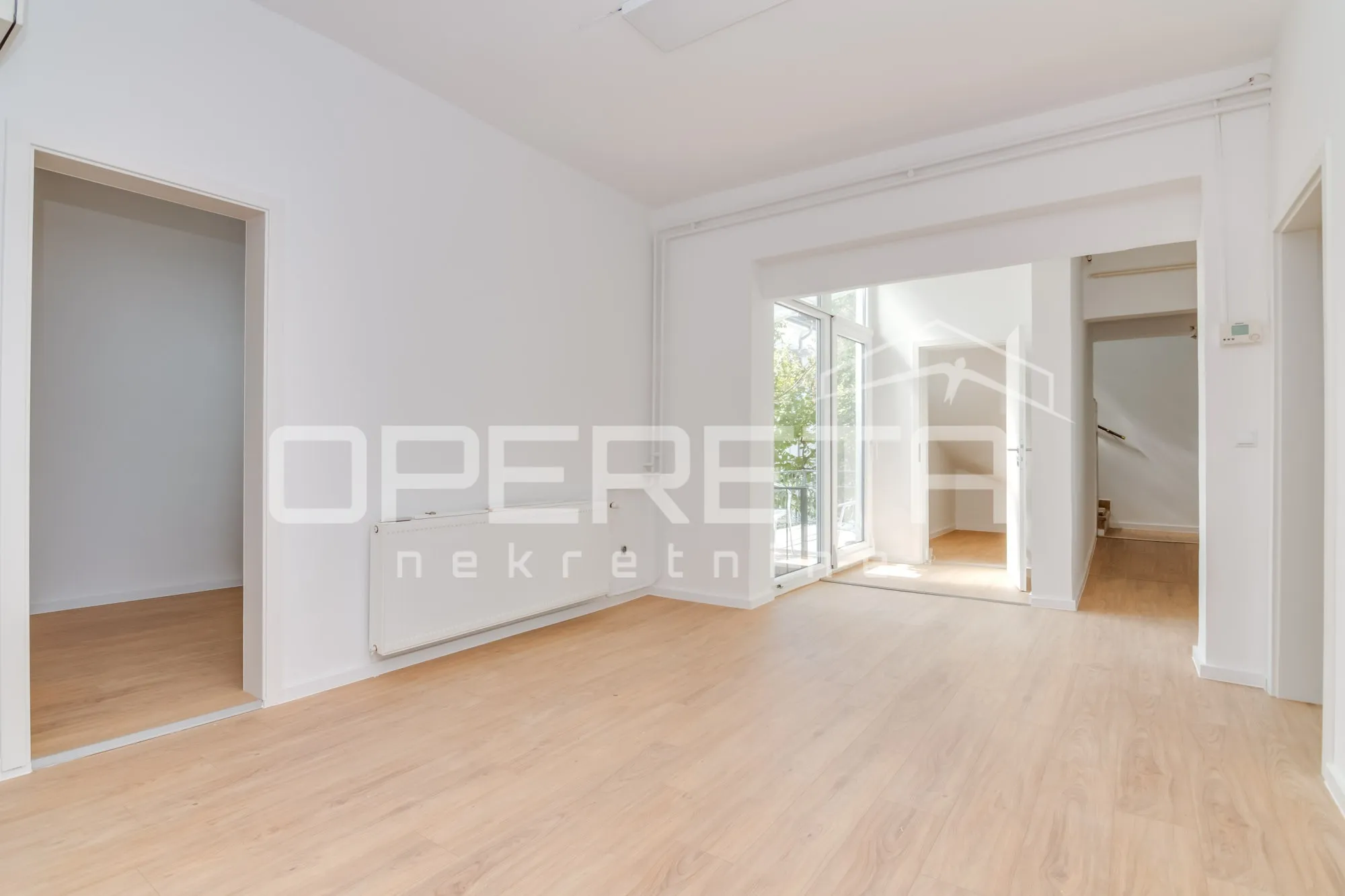 najam, ured, kvatrić, sermageova, 380m2 - slika 6