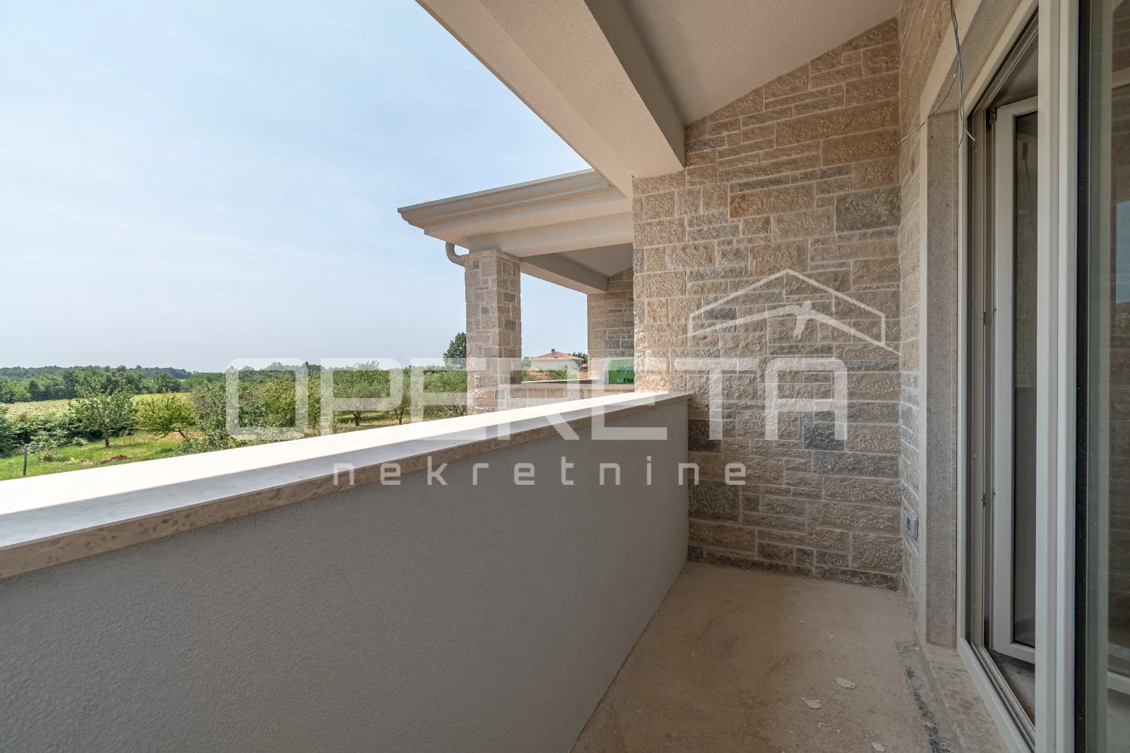 istra, vižinada okolica-mediteranska kuća - slika 28