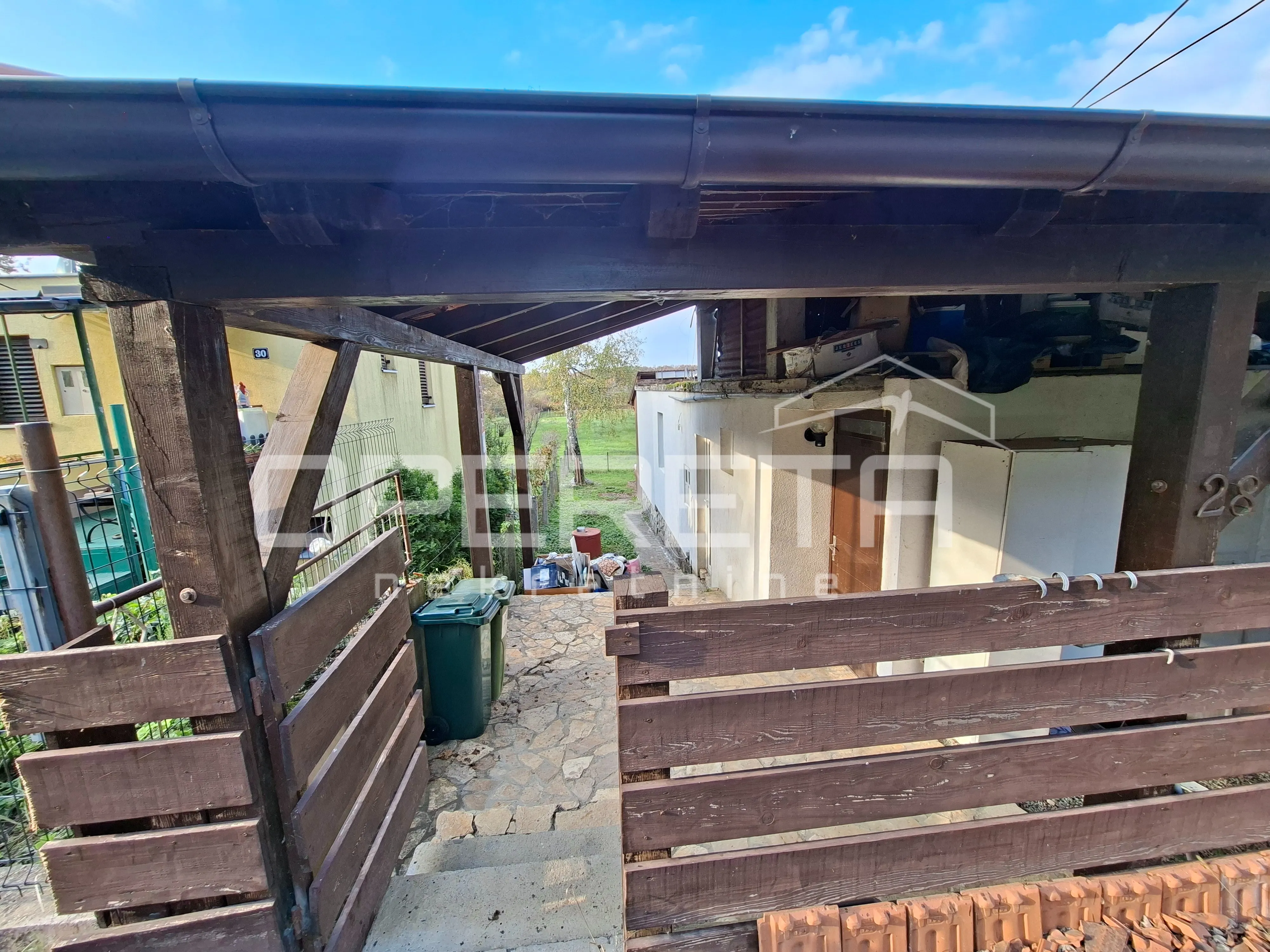 prodaja, kuća, lasinja, jamnička, samostojeća, 57m2 - slika 14