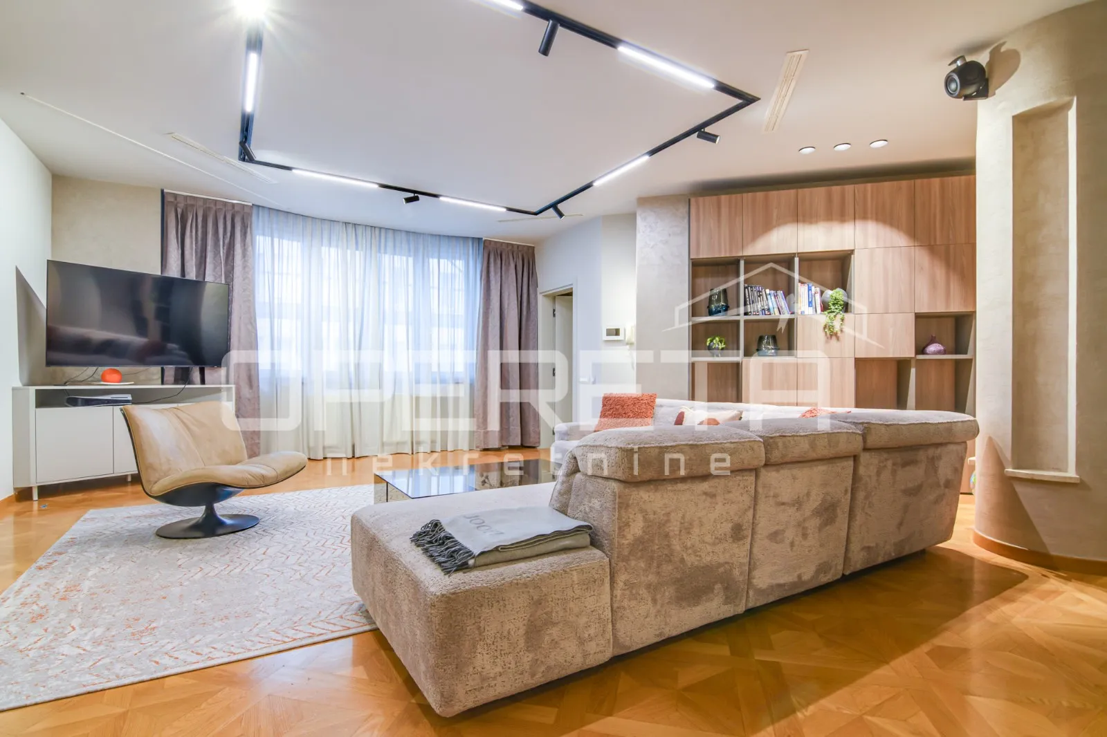 prodaja, stan, centar, gajeva, 4s, 170m2 - slika 3