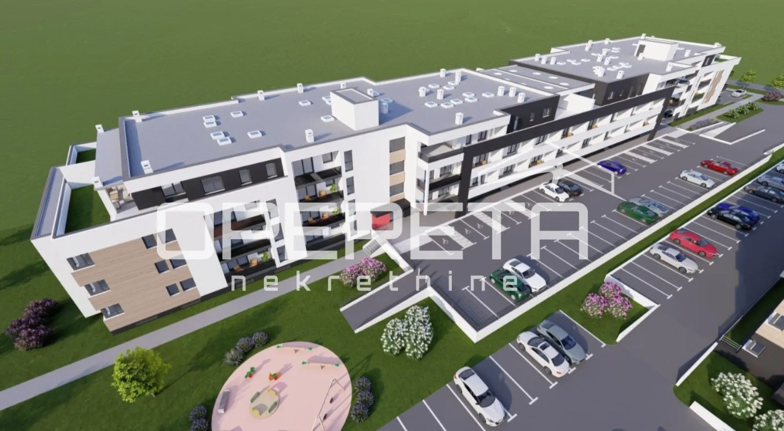prodaja, stan, globetka, vukovarska, 2,5s, 68m2 - slika 3