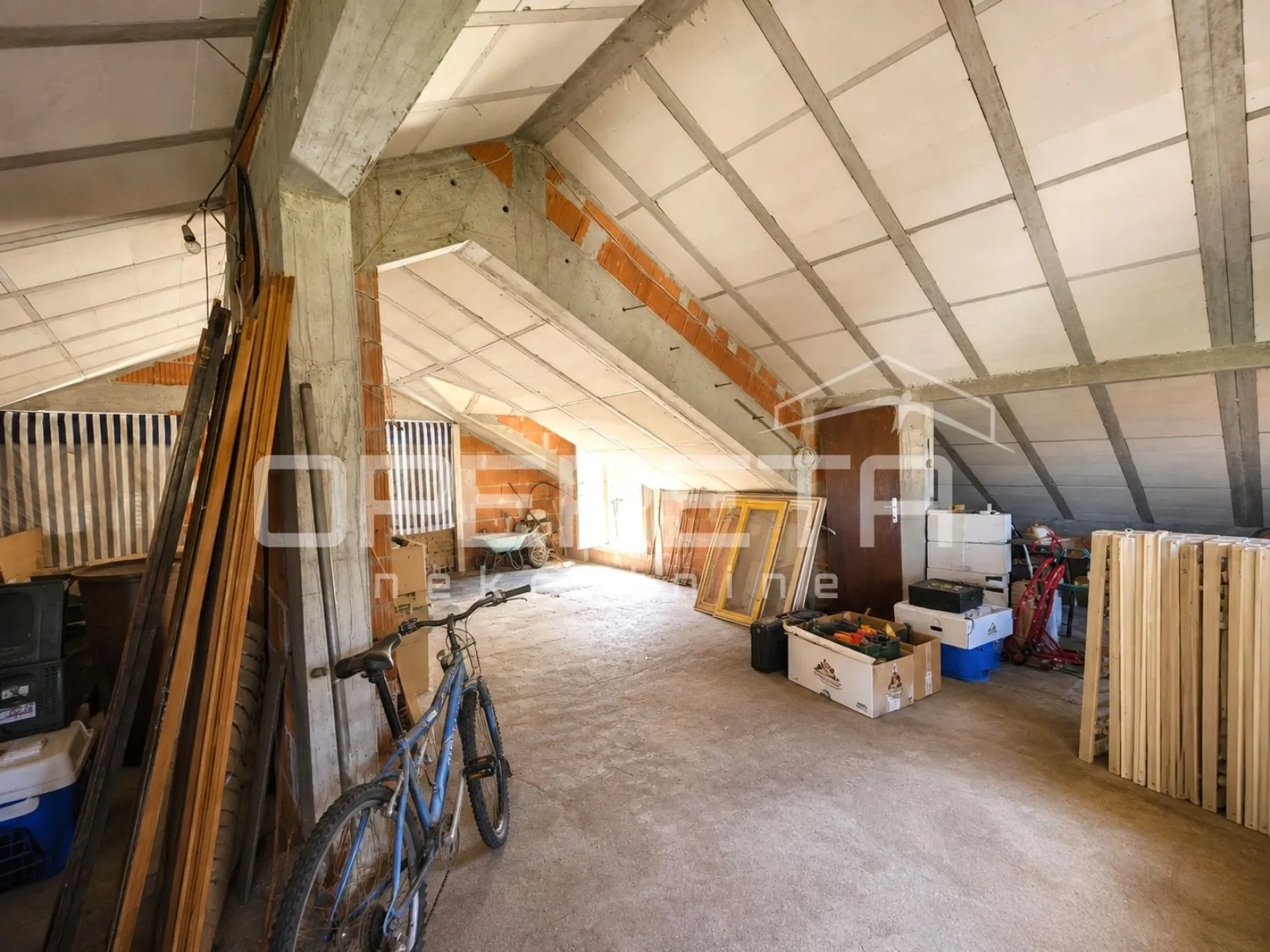 brač, kuća za adaptaciju u mirnoj uvali bobovišća na moru - slika 17