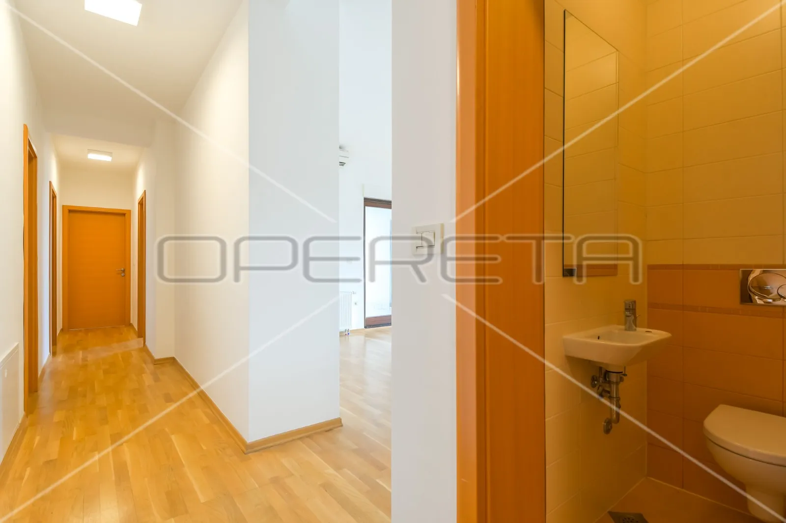 najam, stan, gračani, medveščina, 5s, 150m2 - slika 5