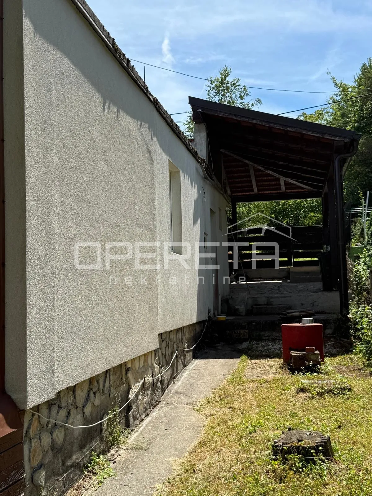 prodaja, kuća, lasinja, jamnička, samostojeća, 57m2 - slika 16