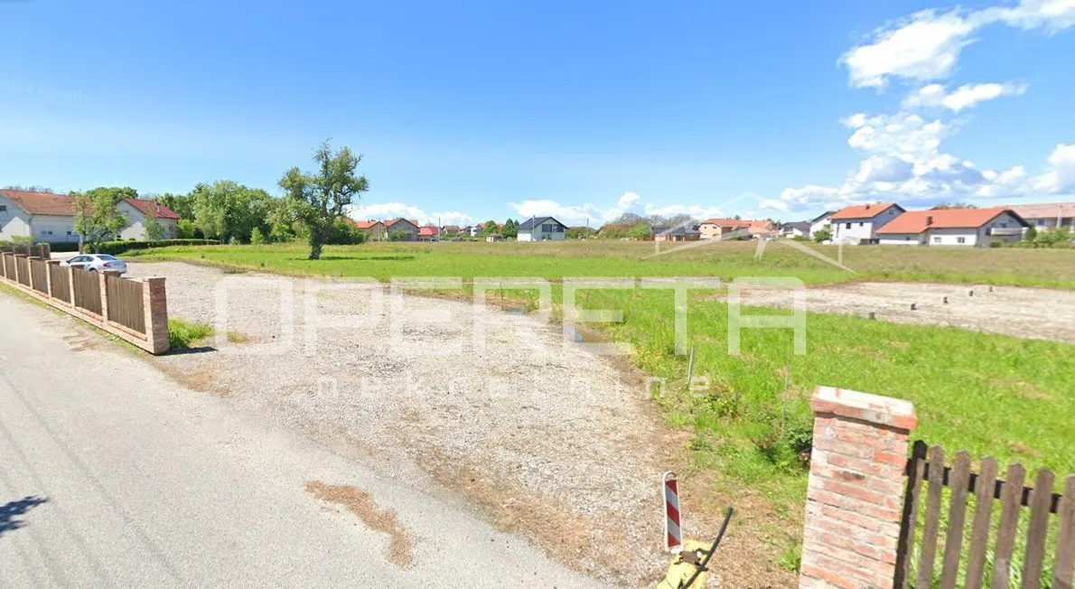 prodaja ili kompenzacija, građevinsko zemljište 12.589m2, brezovica - slika 3