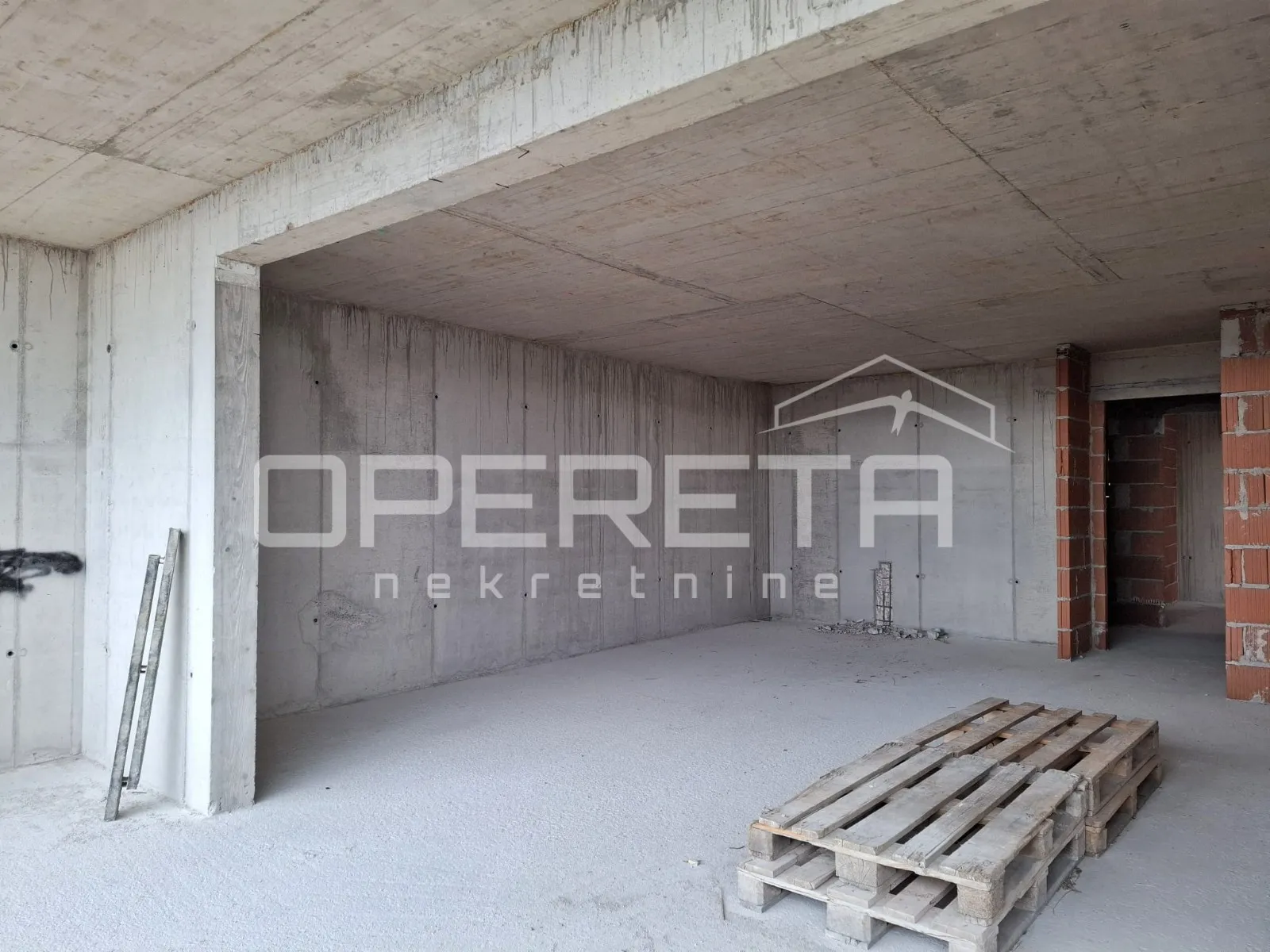 novogradnja makarska – dvosobni stan 82,60 m² s balkonom i pogledom na more - slika 10