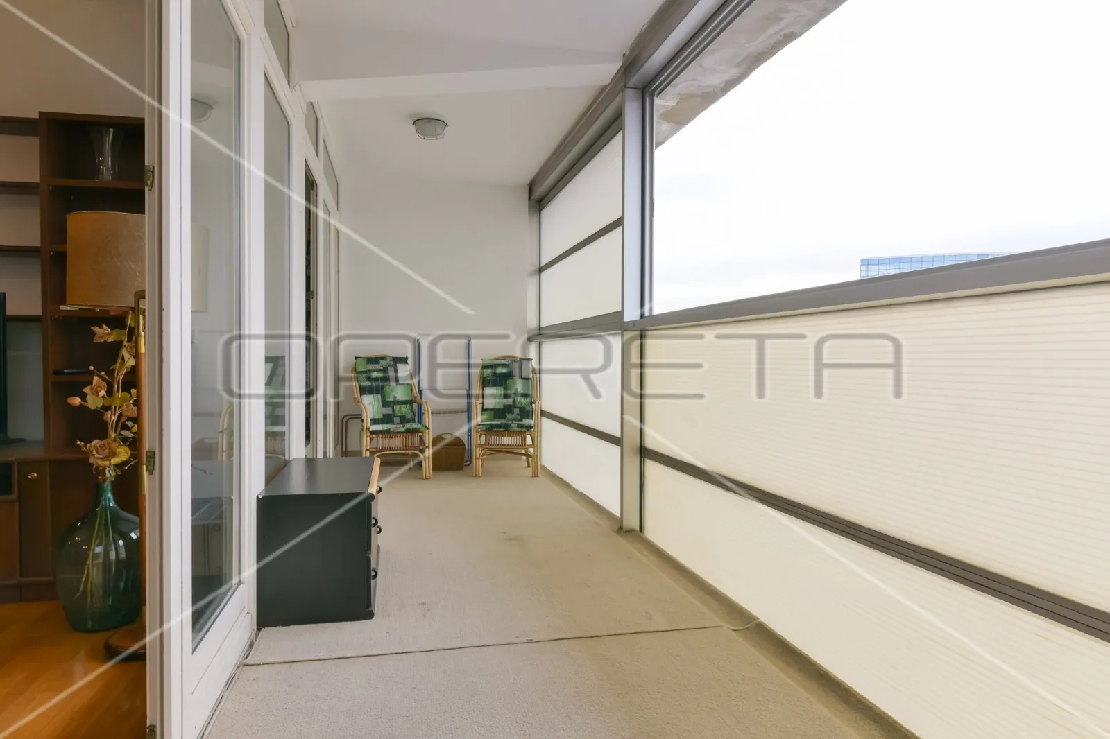 najam, stan, zagreb; martinovka, komforni, 2soban, 70 m2, s garažnim parkirnim - slika 9