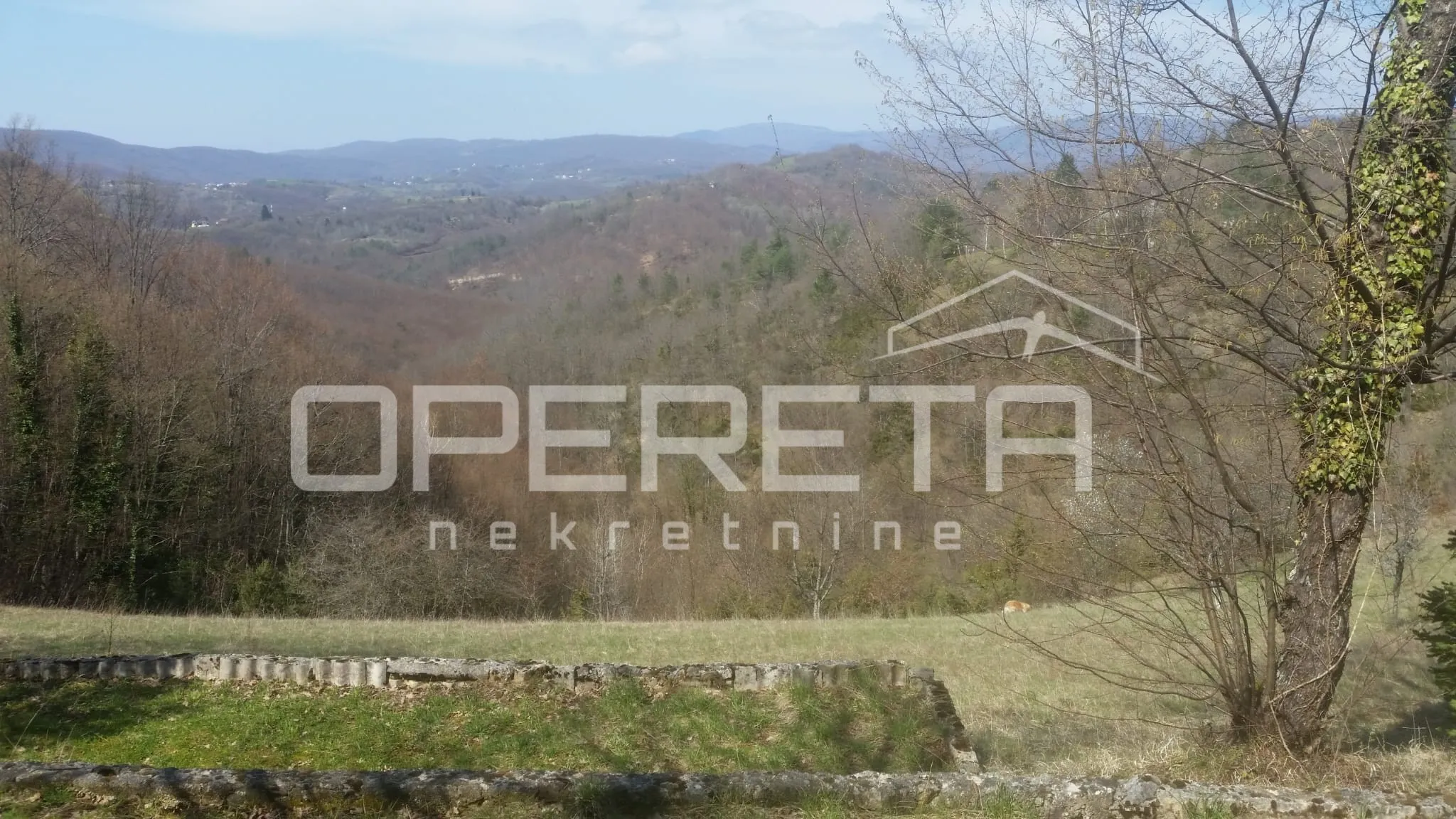tisovac žumberački, samobor-istok, 25.245,00 m2, 60.000,00 eur - slika 2