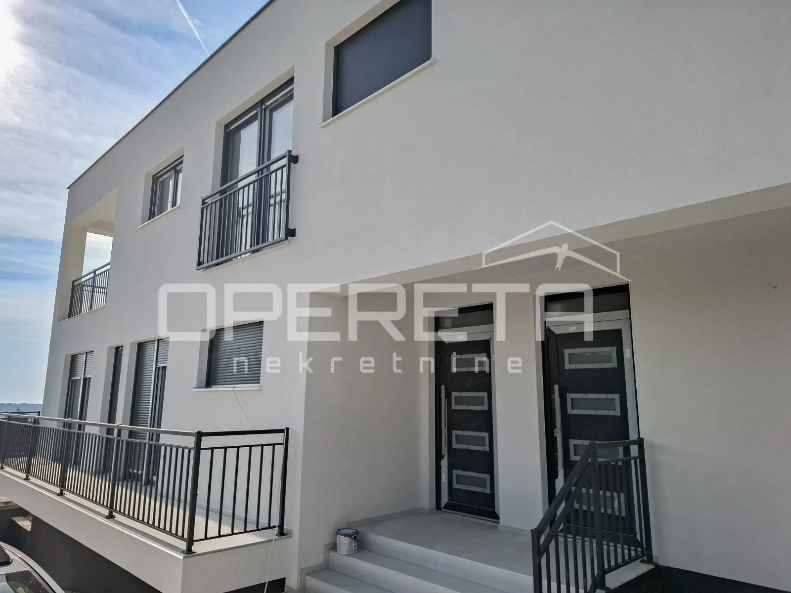 novogradnja u banjolu – 1. kat - 120,70 m2 - slika 13