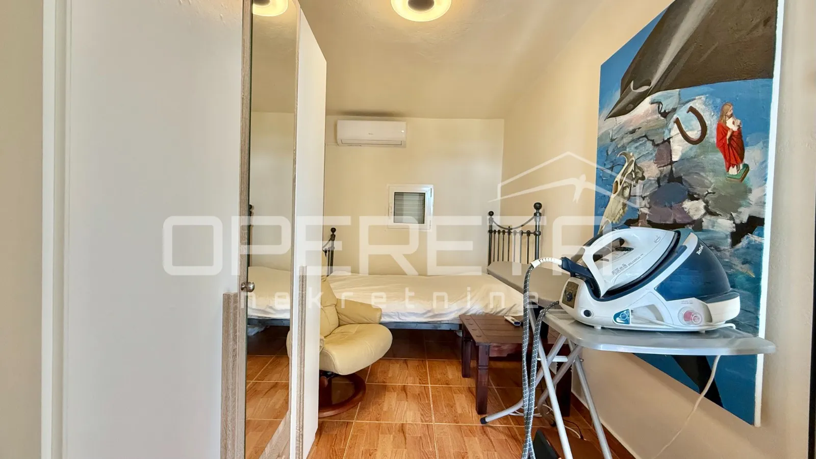 kuća prvi red do mora – barić draga, zadar - slika 12