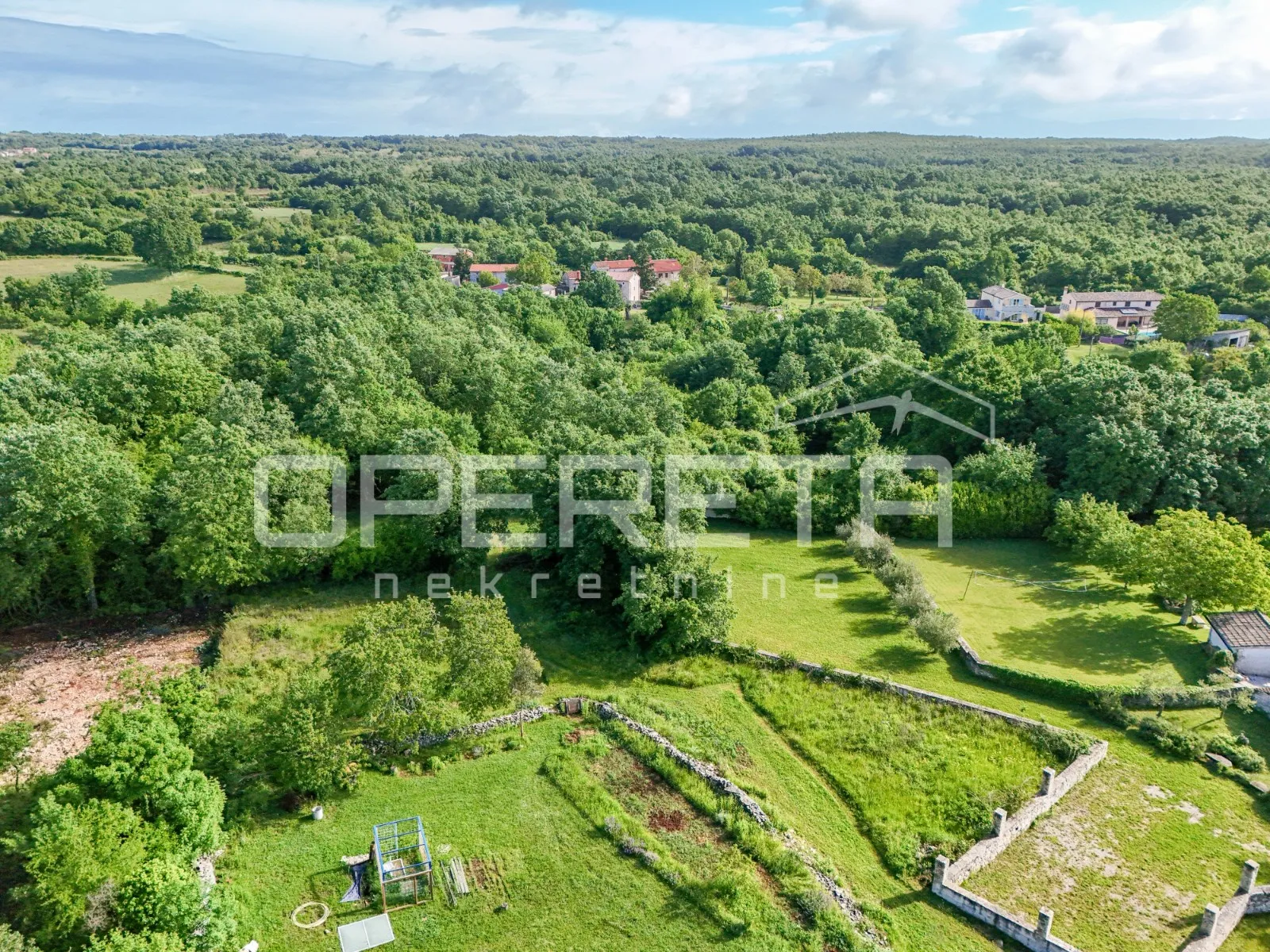 istra, barban- građevinsko zemljište - slika 6