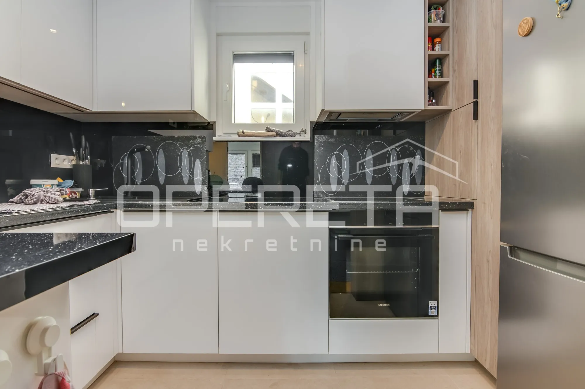 prodaja, kuća sa 3 stana i 1 apartmanom, maksimir, obojski gaj. - slika 12