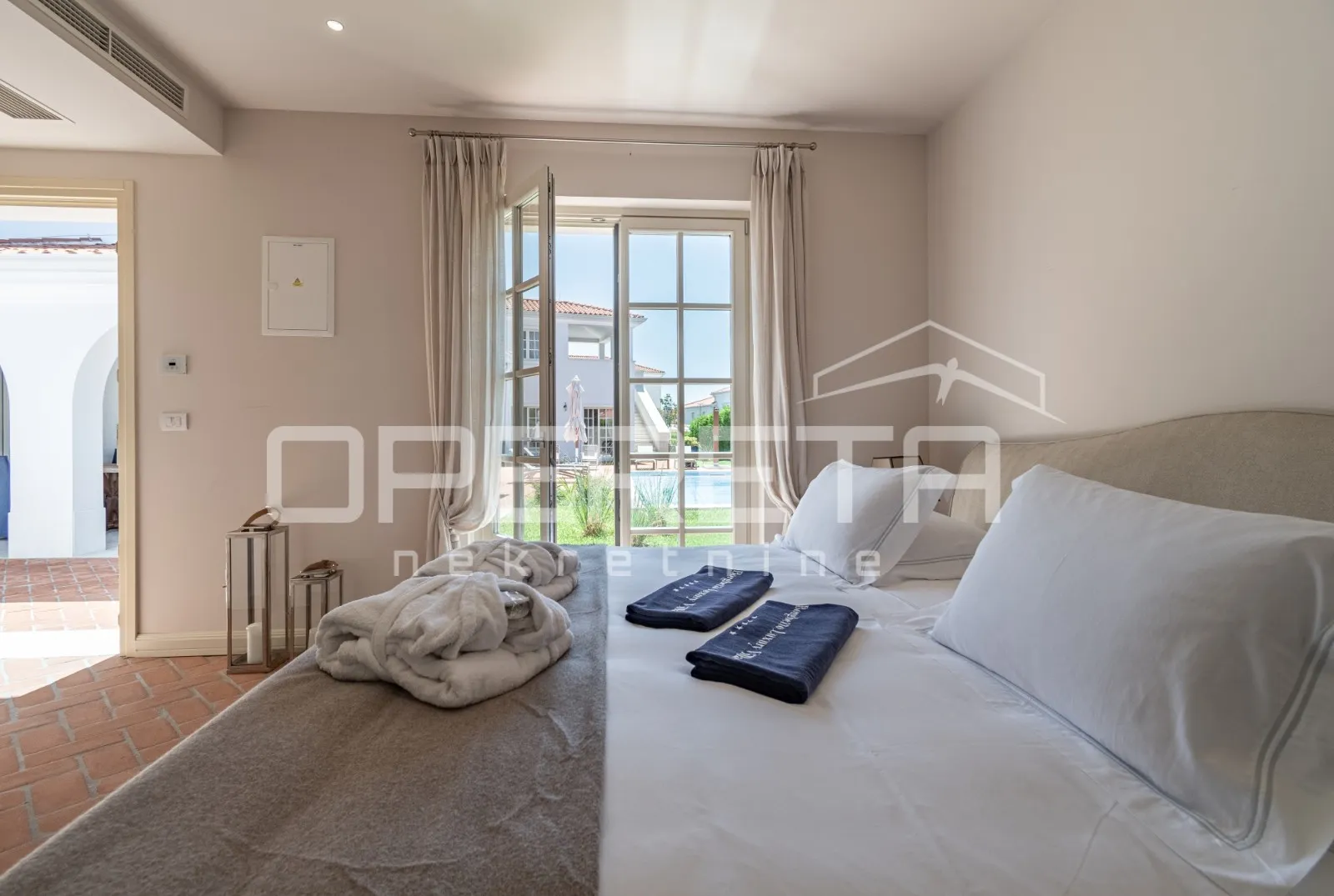 istra, poreč (okolica) - bezvremenska vila s bazenom - investicija u luksuz - slika 16