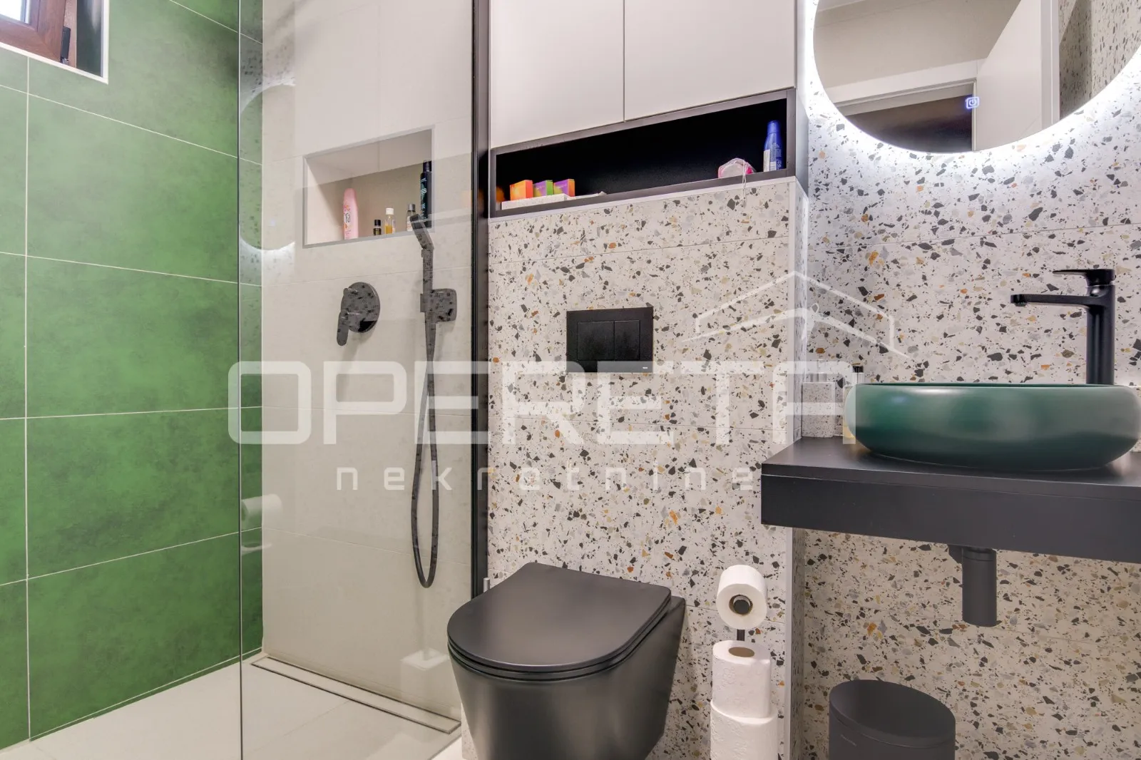 prodaja, kuća, sveti ivan zelina-okolica, donje orešje, samostojeća, 150m2 - slika 17