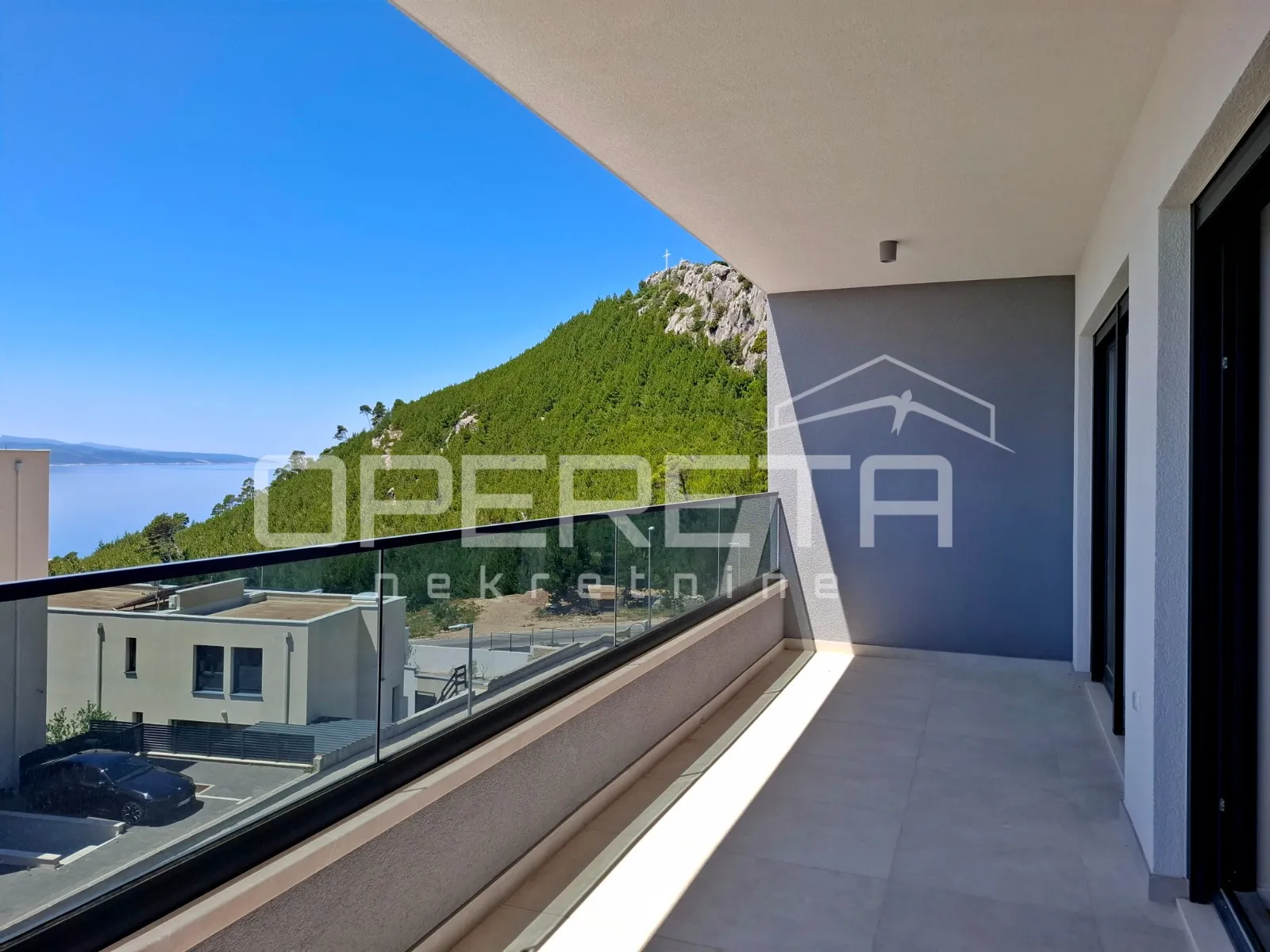 makarska - stanovi u novogradnji – useljivo - slika 18