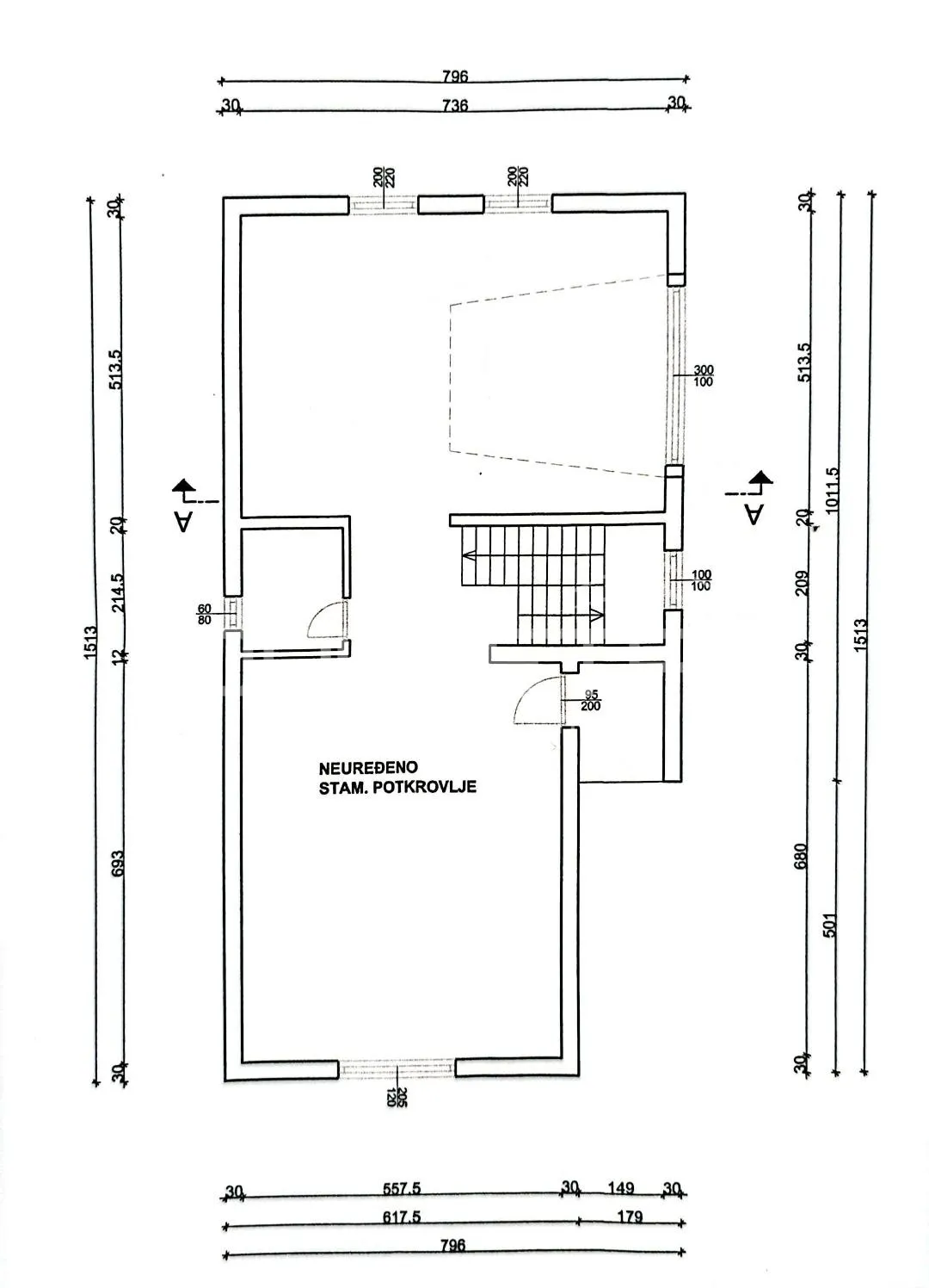 prodaja, kuća, sesvete, glavani, samostojeća, 300m2 - slika 10