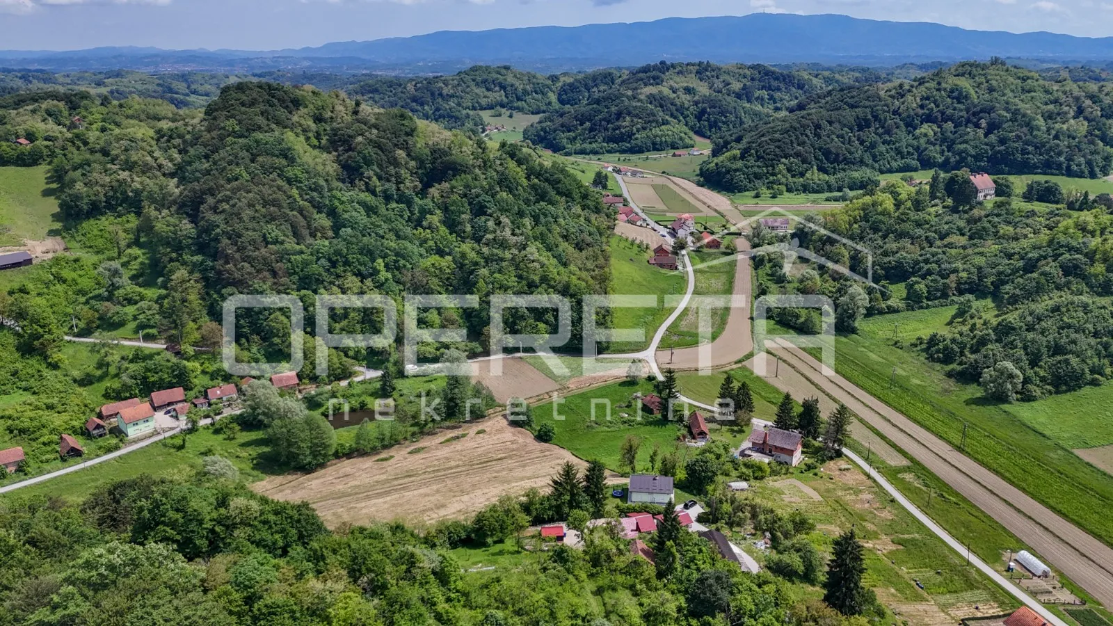 prodaja, kuća, veliko trgovišće, vižovlje , samostojeća, 81m2 - slika 24