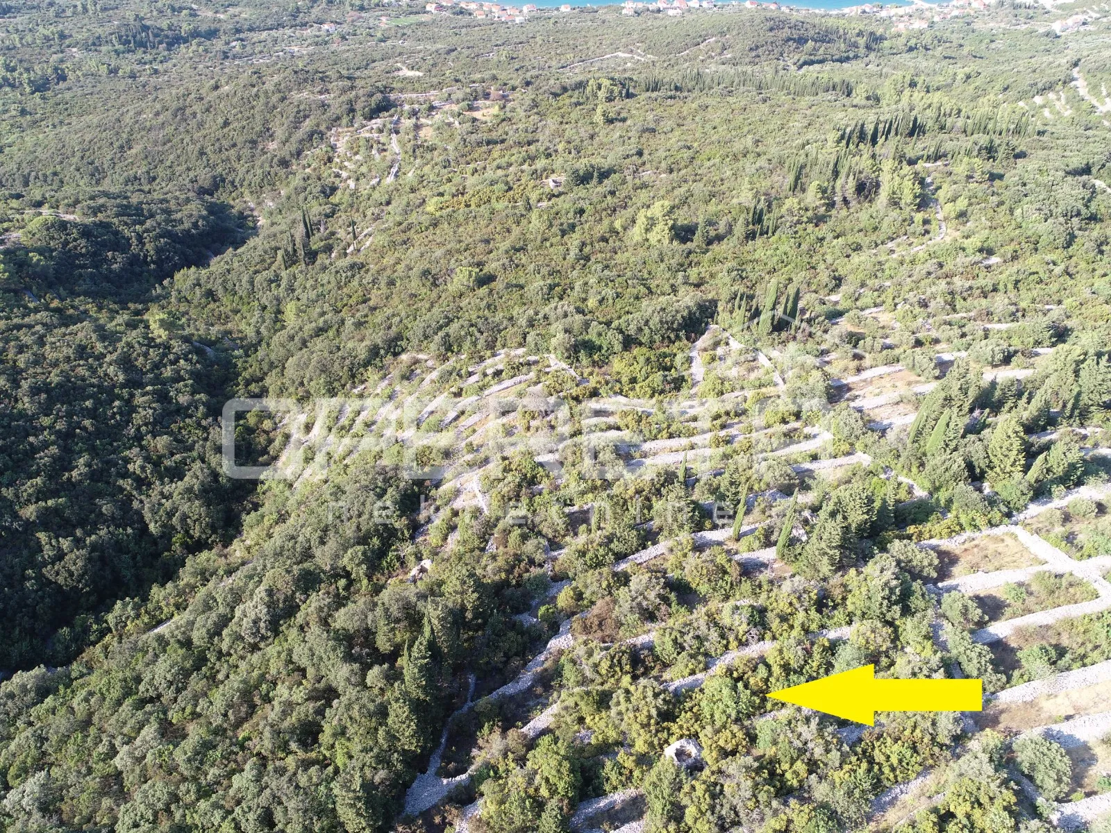 poljoprivredno zemljište s potencijalom – 9435 m2 u srcu prirode - slika 6