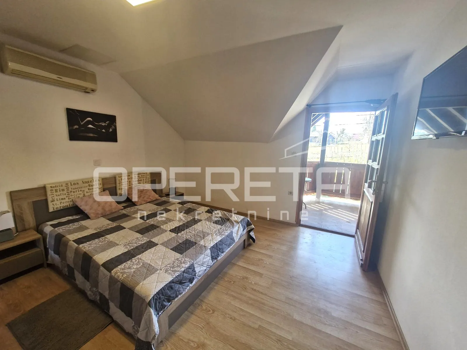 samostojeća kuća, bazen, jakuzzi, roštilj, - slika 6