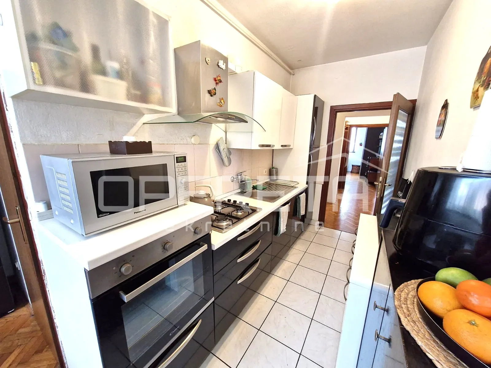 prodaja, stan, sesvete, sesvetska cesta, 92m2, 3,5-soban, 2 lođe - slika 2