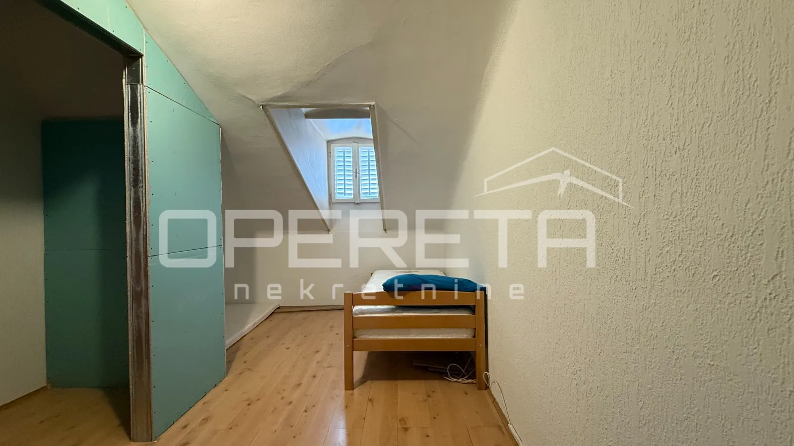 peterosobni stan u centru rijeke – odlična investicija! - slika 6