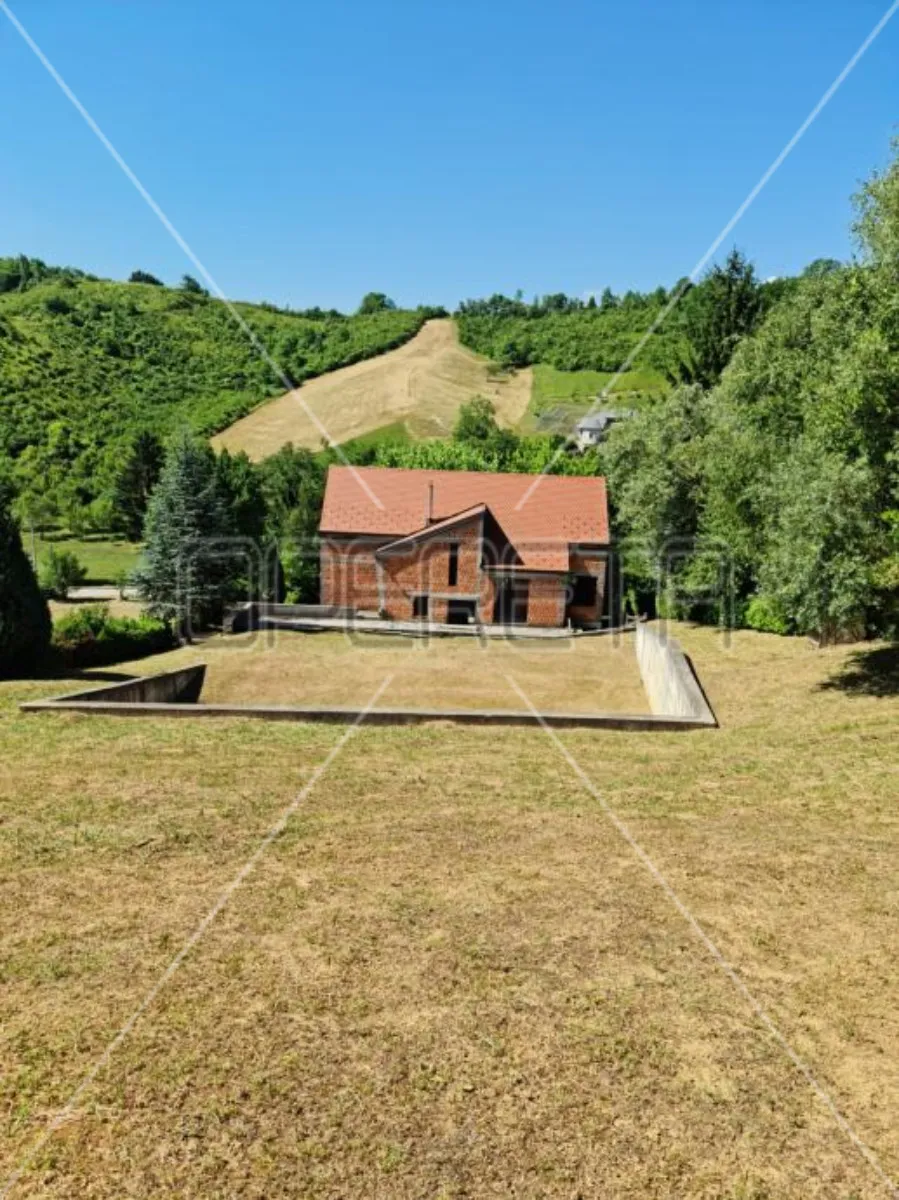 prodaja, kuća, mala gorica, srebrnjak, samostojeća, 400m2 - slika 21