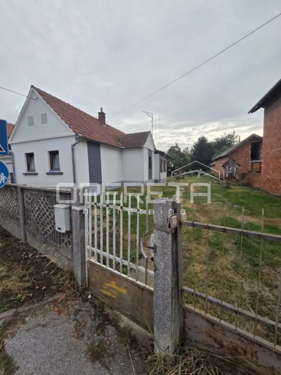 kuća u mačkovcu - slika 9