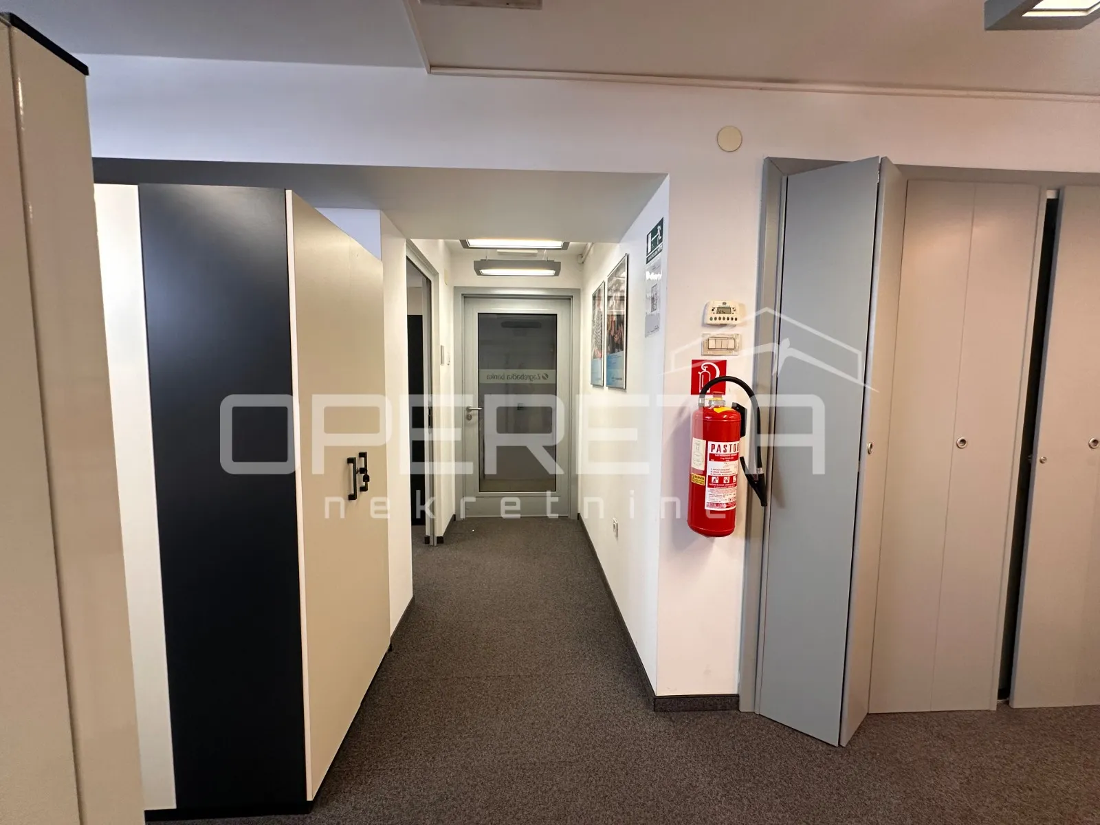 prostrani poslovni prostor 253 m² – split, atraktivna lokacija - slika 15
