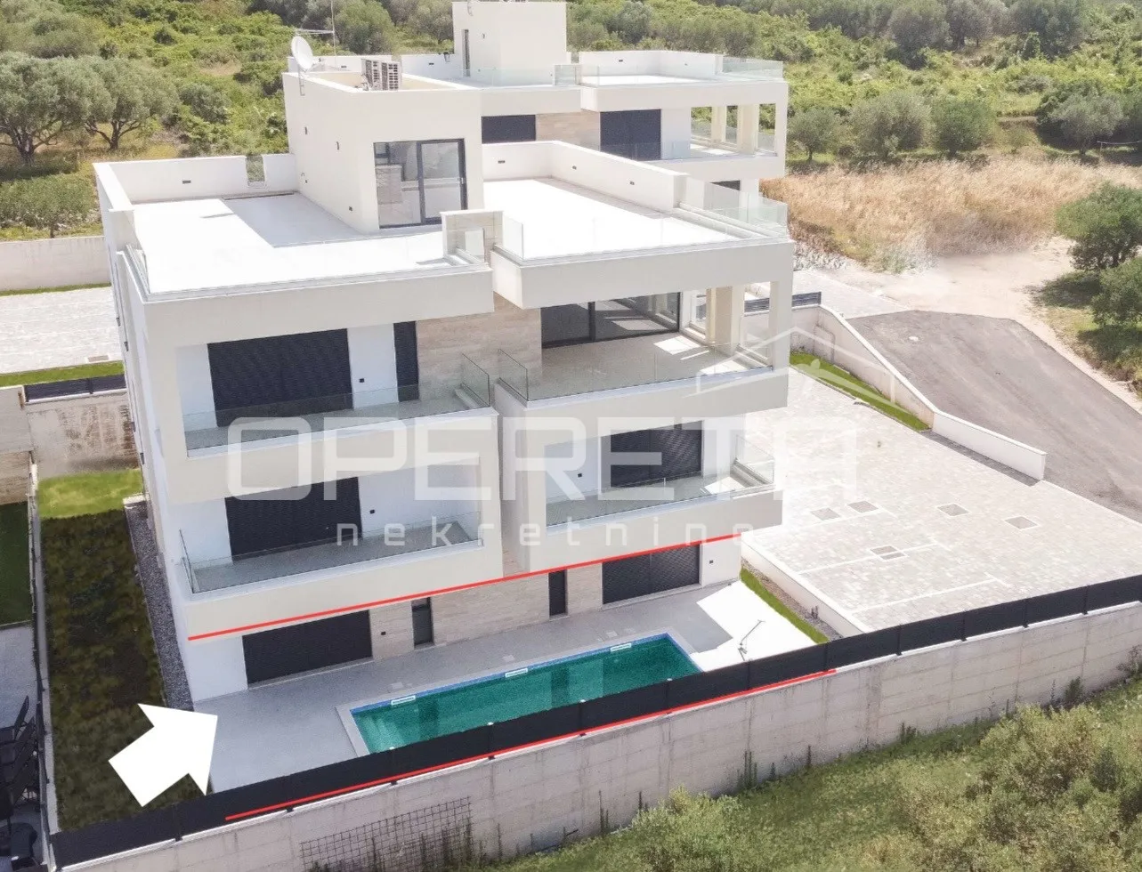 stan, prodaja, kožino, zadar - okolica, 154m2, četverosoban - slika 3