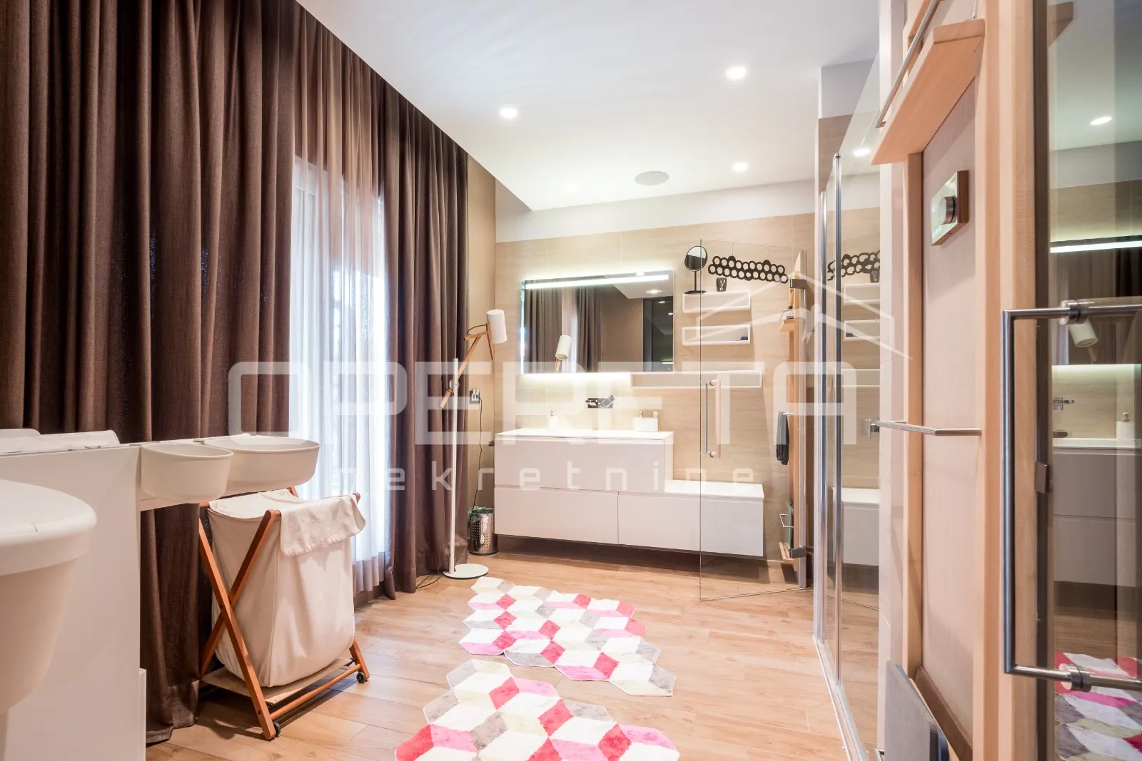 prodaja, stan, centar, medvedgradska, 3s, 171m2 - slika 12