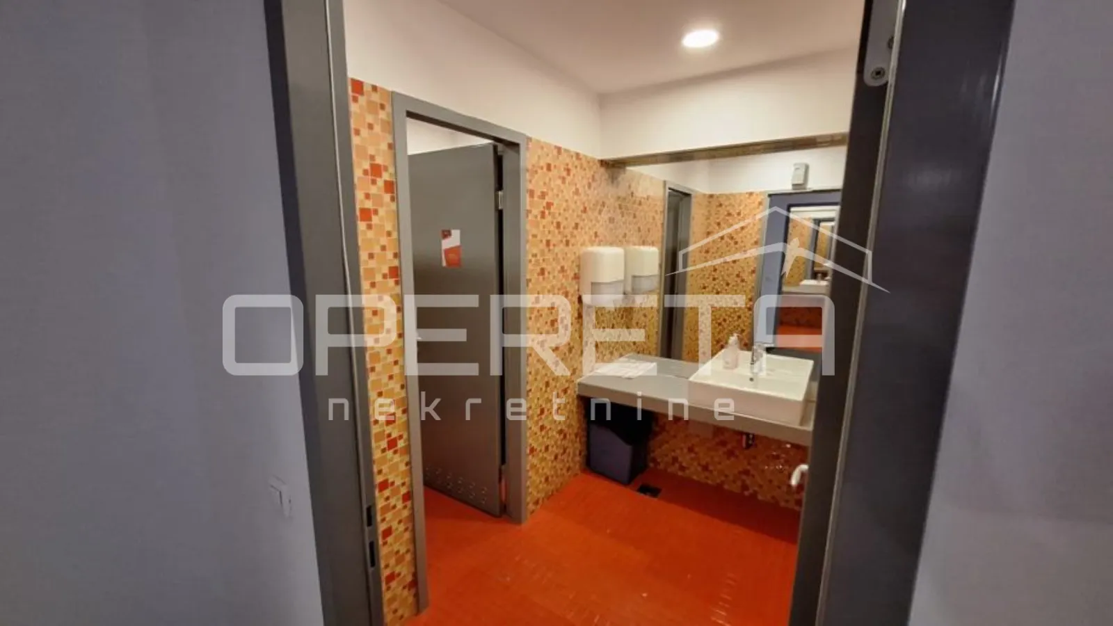 najam, ured, zapruđe, horvatova, 600m2 - slika 9