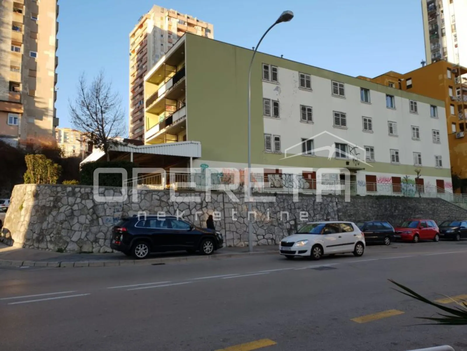prodaja, hotel, rijeka, turnić, 1100m2 - slika 11