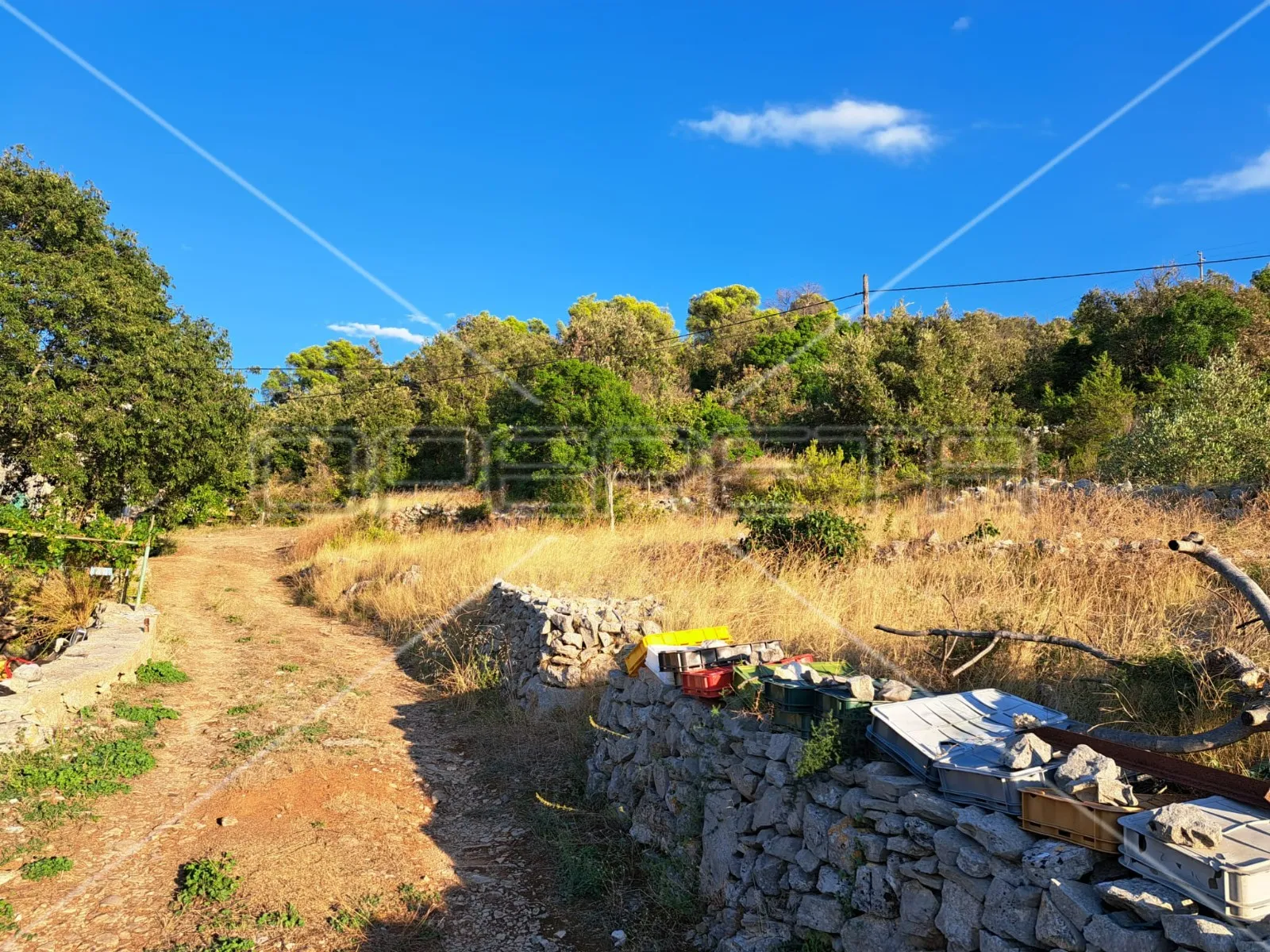 gornje kunjanovo, vis, 5.002,00 m2, 76.006,00 eur - slika 7