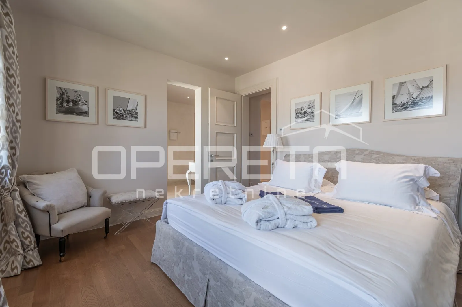 istra, poreč (okolica) - bezvremenska vila s bazenom - investicija u luksuz - slika 13