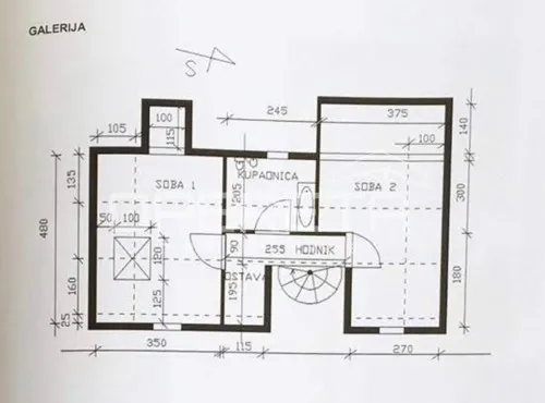 prodaja, stan, bijenik, bijenik, 3,5s, 107m2 - slika 19