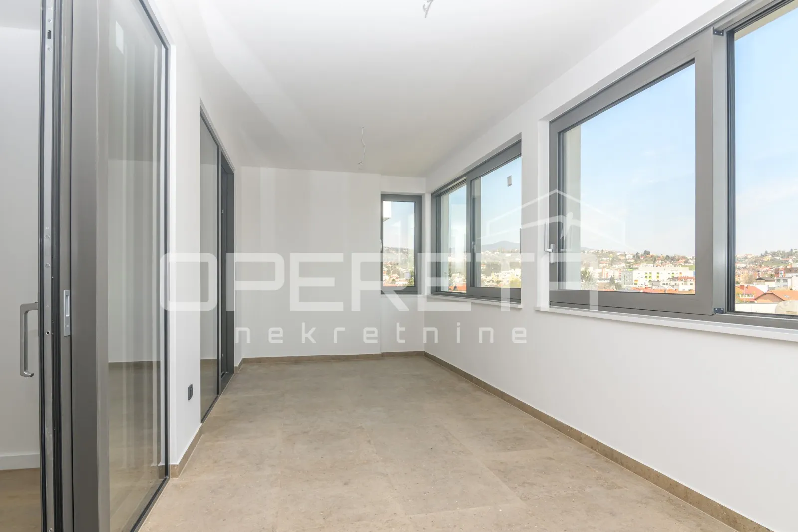 poslovni prostor, najam, novogradnja, 93m2 - slika 10