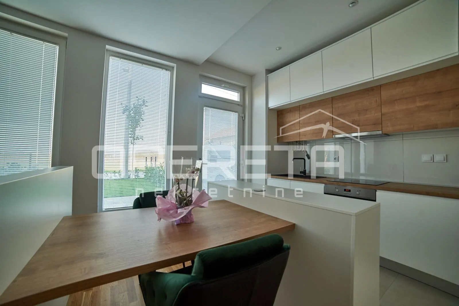 prodaja, stan, odra, odranska zavrtnica, garsonjera, 36m2 - slika 6