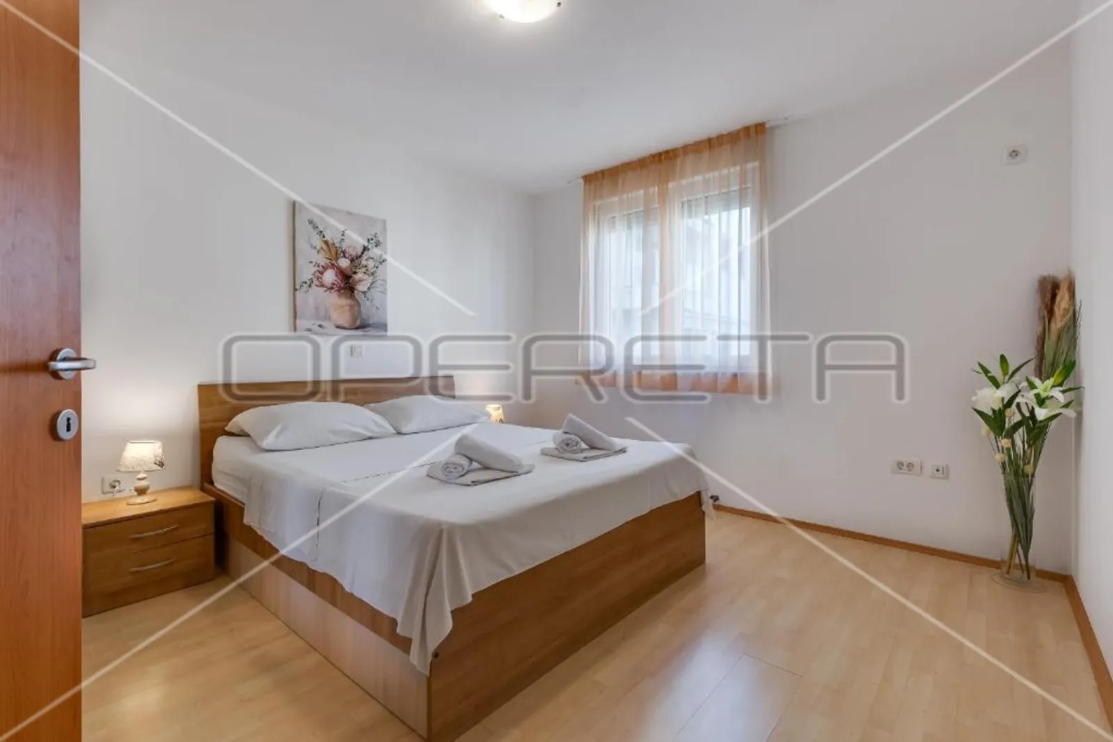 petrčane - kuća s 10 etažiranih apartmana, 100m od mora - slika 22