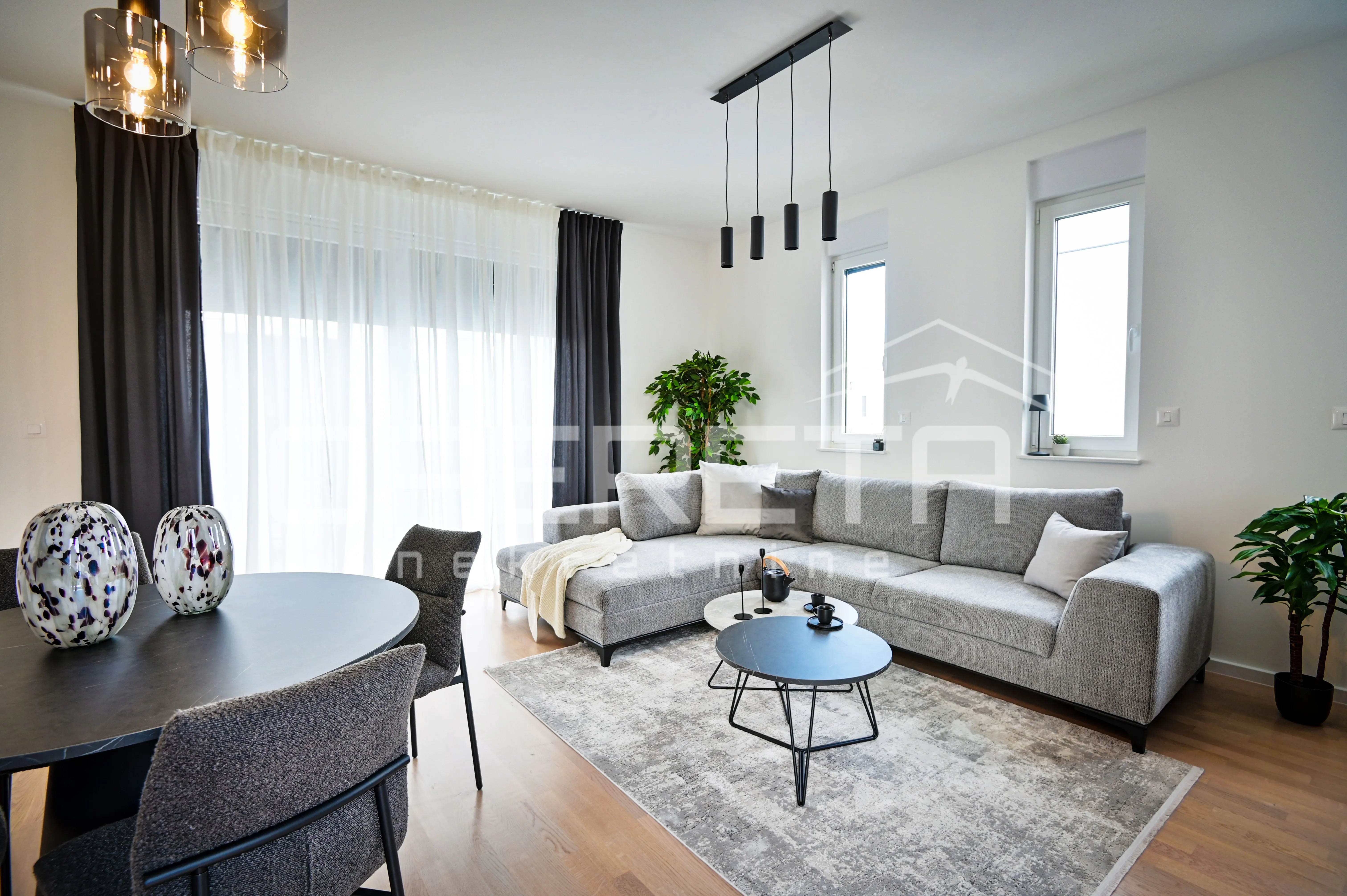 stan, prodaja, zagreb, sesvete, 95m2, trosoban - slika 2