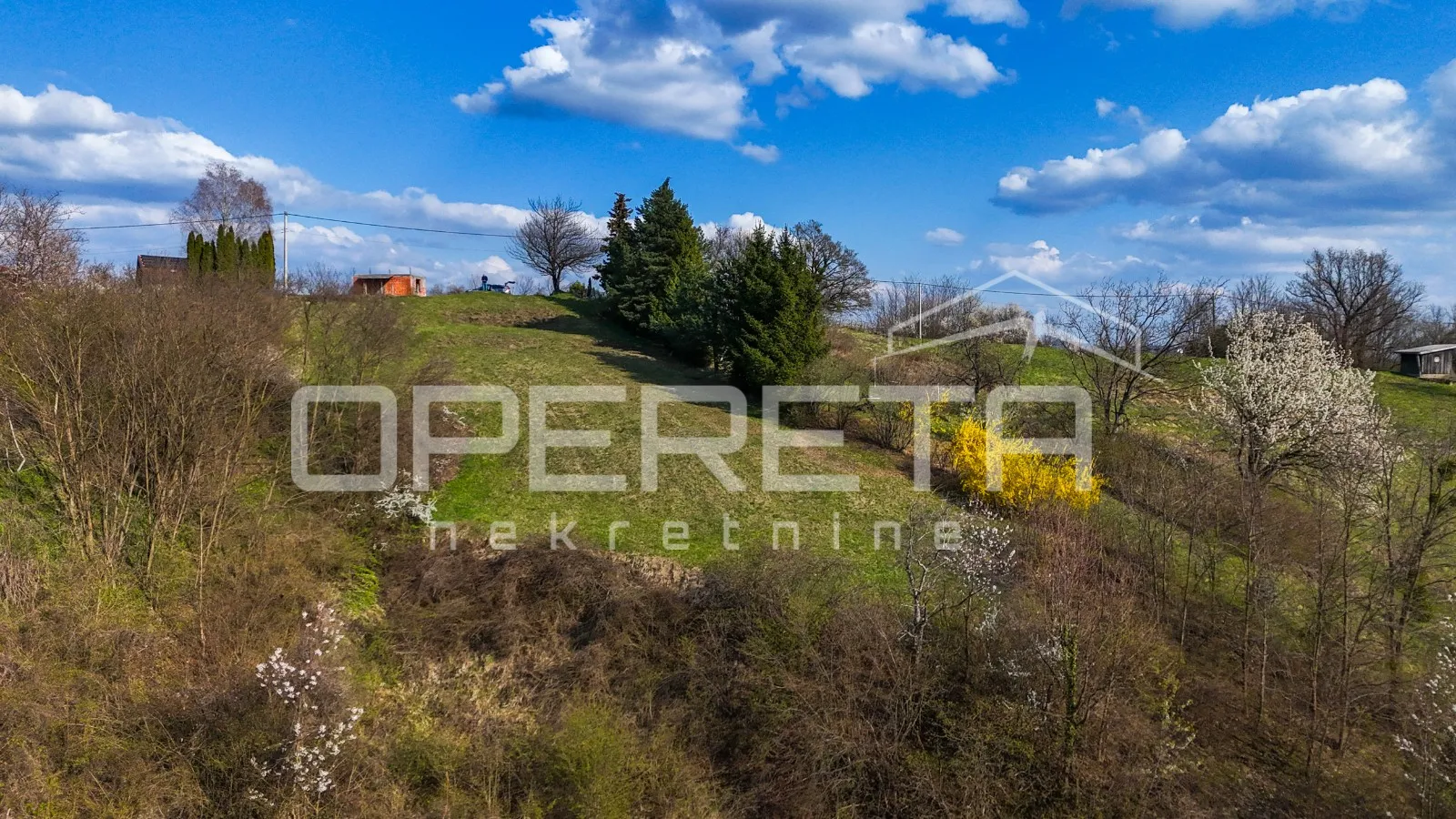 prodaja, građevinsko zemljište s građevinskom dozvolom, donji laduč, vinogradsk - slika 16