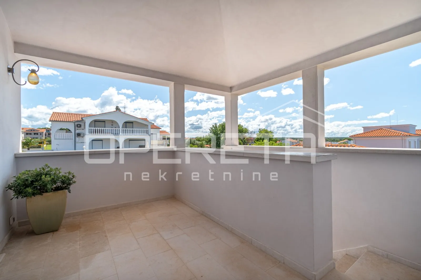 istra, poreč (okolica) - bezvremenska vila s bazenom - investicija u luksuz - slika 19