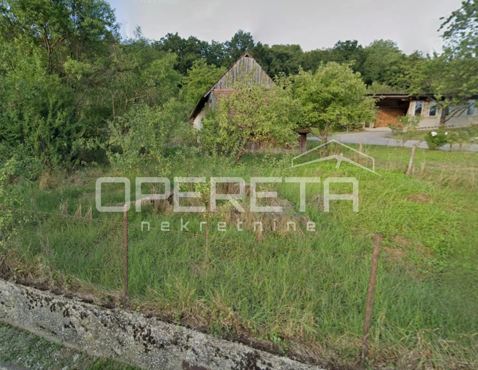 prigorska, prigorje brdovečko, 3.809,00 m2, 99.900,00 eur - slika 3