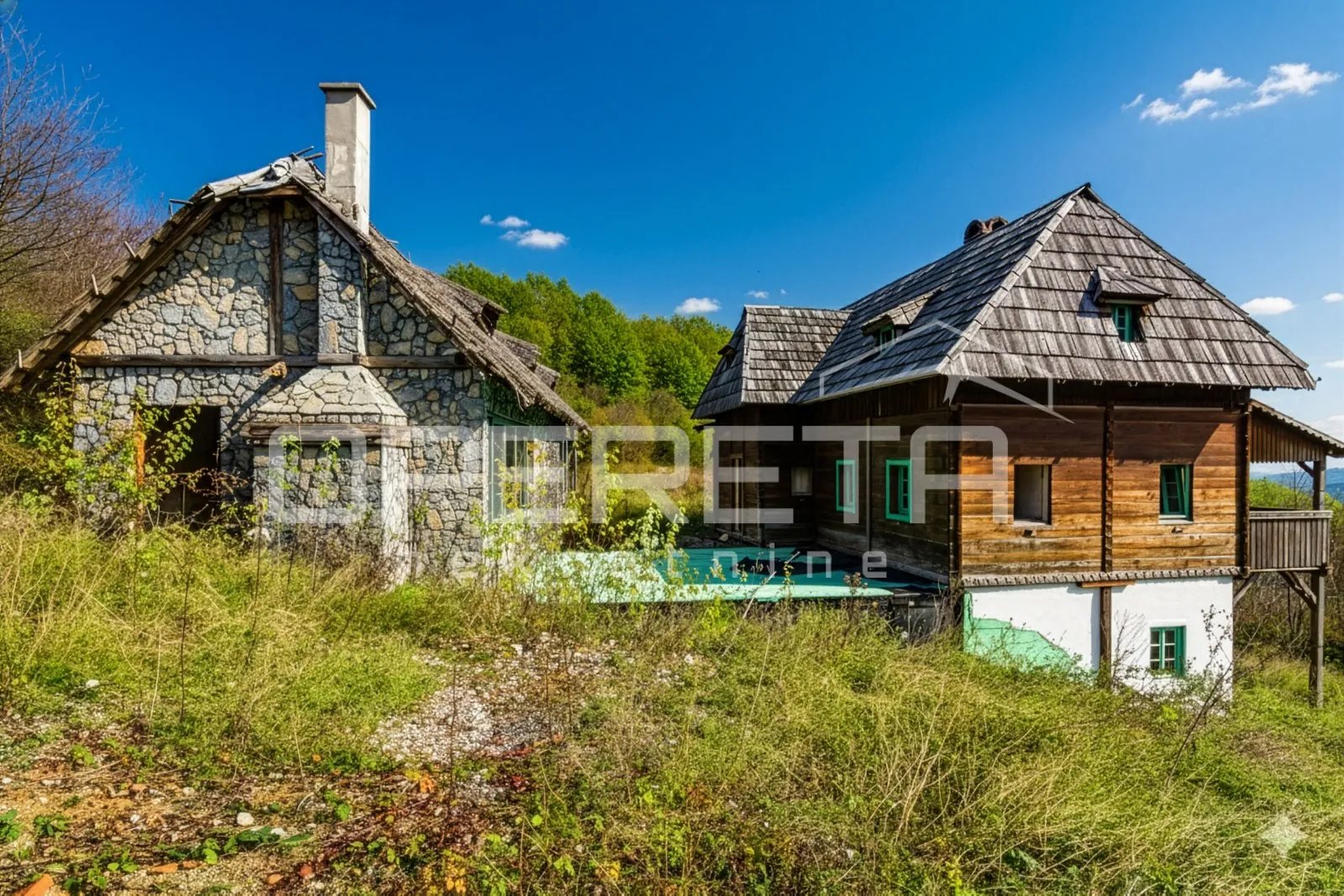 poljanica okićka, zgrada, 690.000,00 eur - slika 40