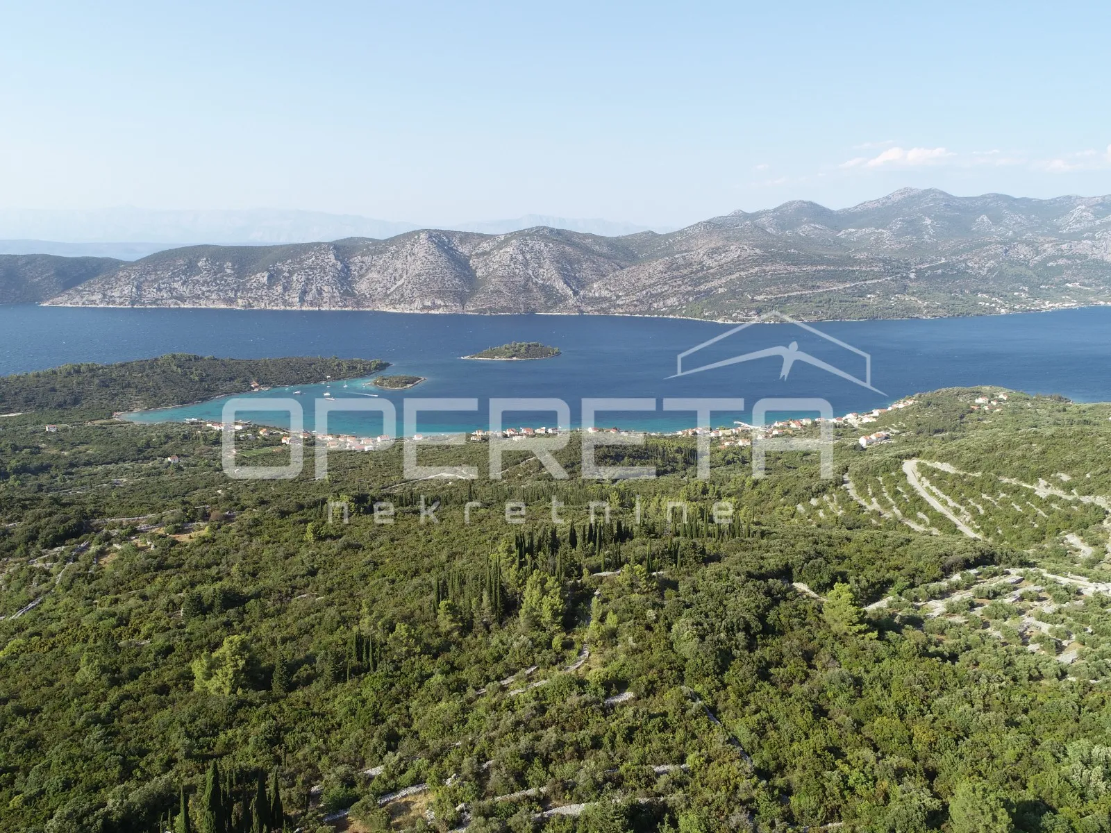 poljoprivredno zemljište s potencijalom – 9435 m2 u srcu prirode - slika 23
