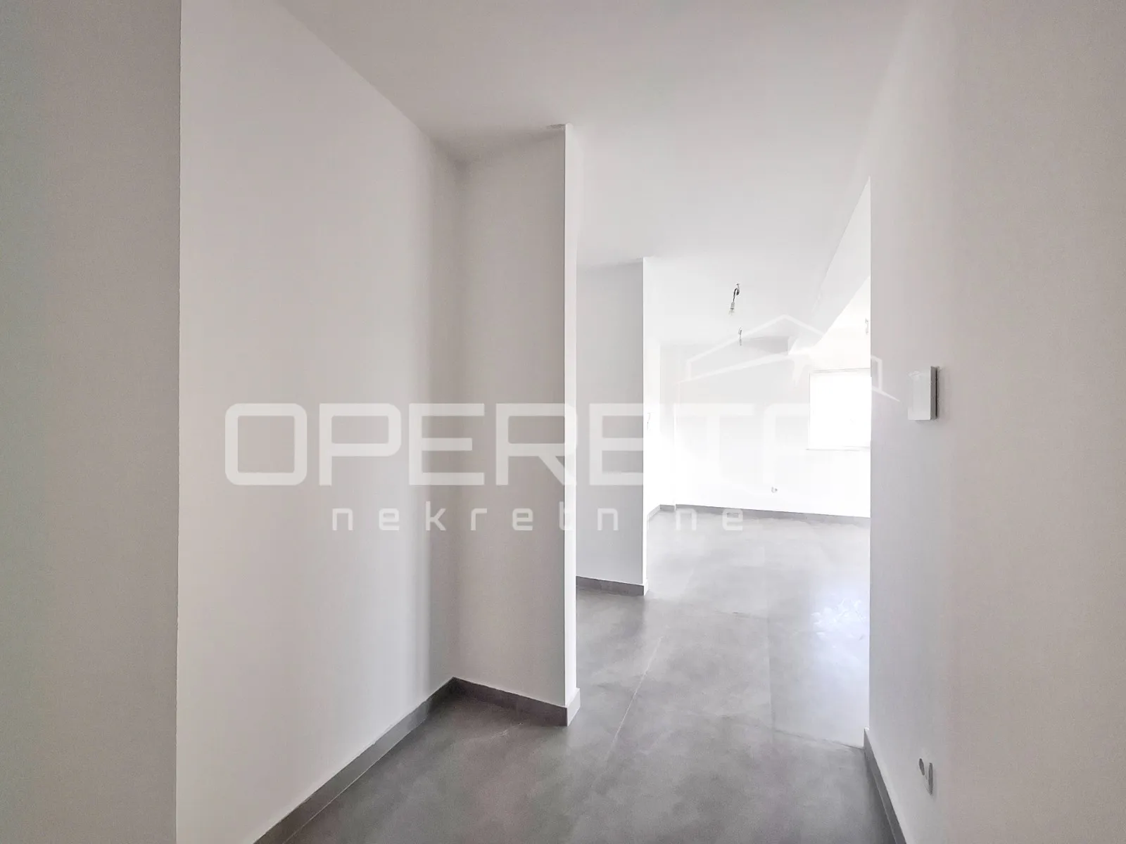 privlaka/zadar - lux projekt 70m od mora, penthouse g201 - slika 17
