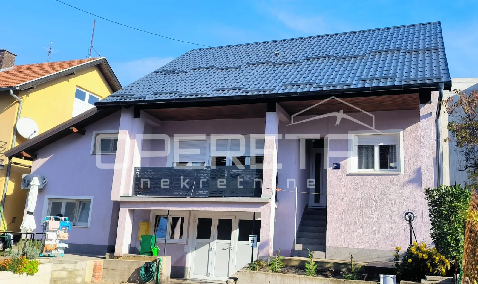 prodaja, kuća, vrapče, vrapčanska ulica, samostojeća, 250m2 - slika 29