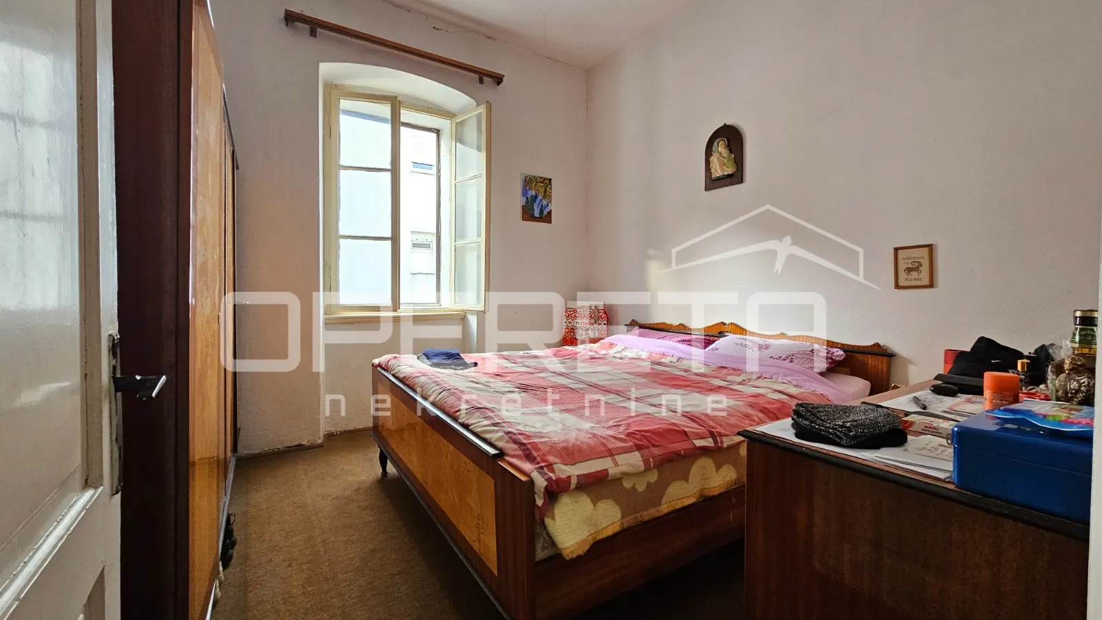 zadar, centar - kuća s konobom, 20m od mora - slika 10